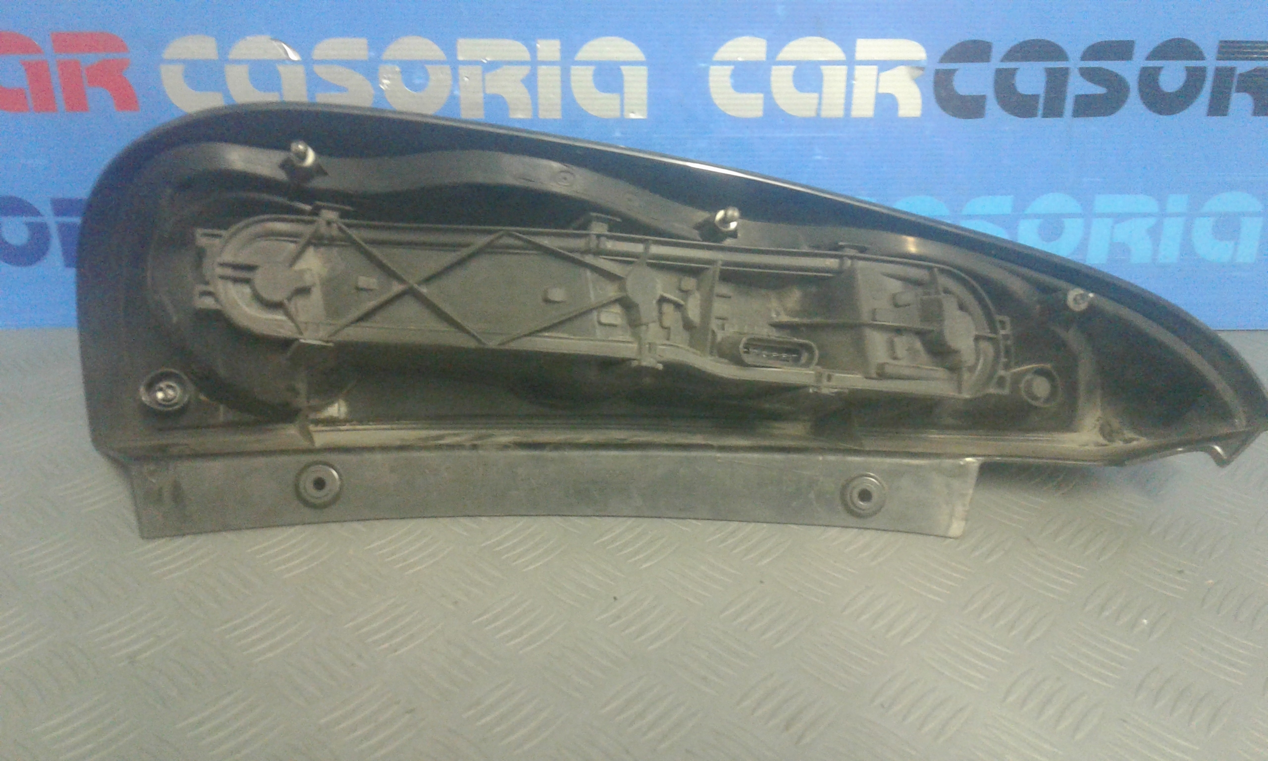 Stop posteriore Destro Passeggero SMART Forfour 1 Serie