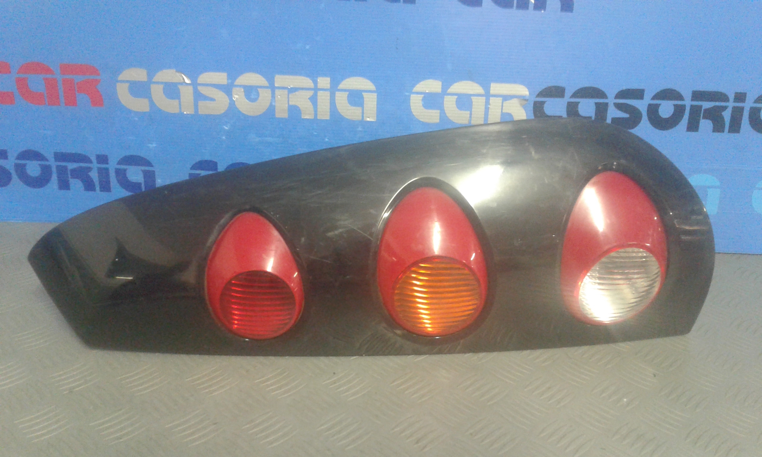 Stop posteriore Destro Passeggero SMART Forfour 1 Serie