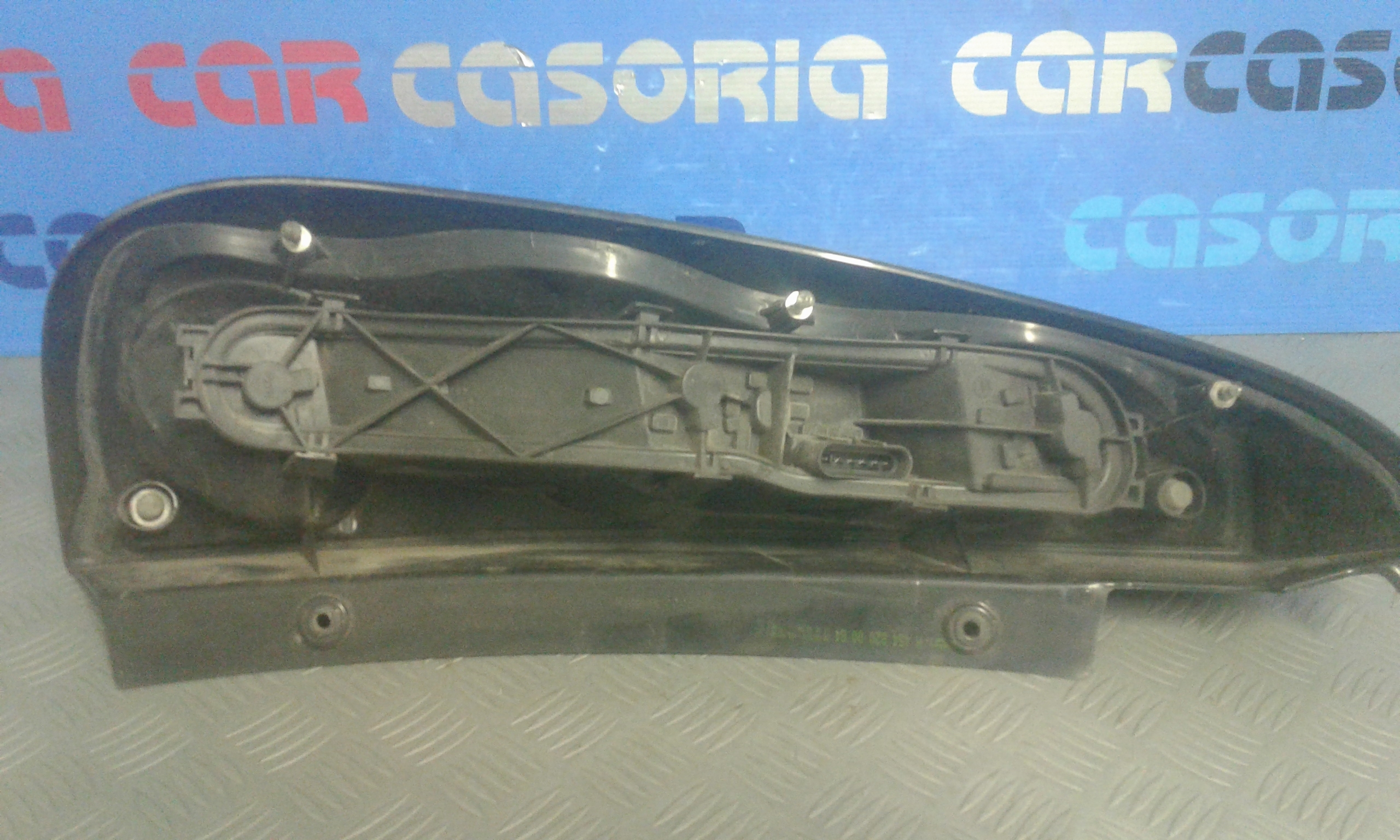 Stop posteriore Destro Passeggero SMART Forfour 1 Serie