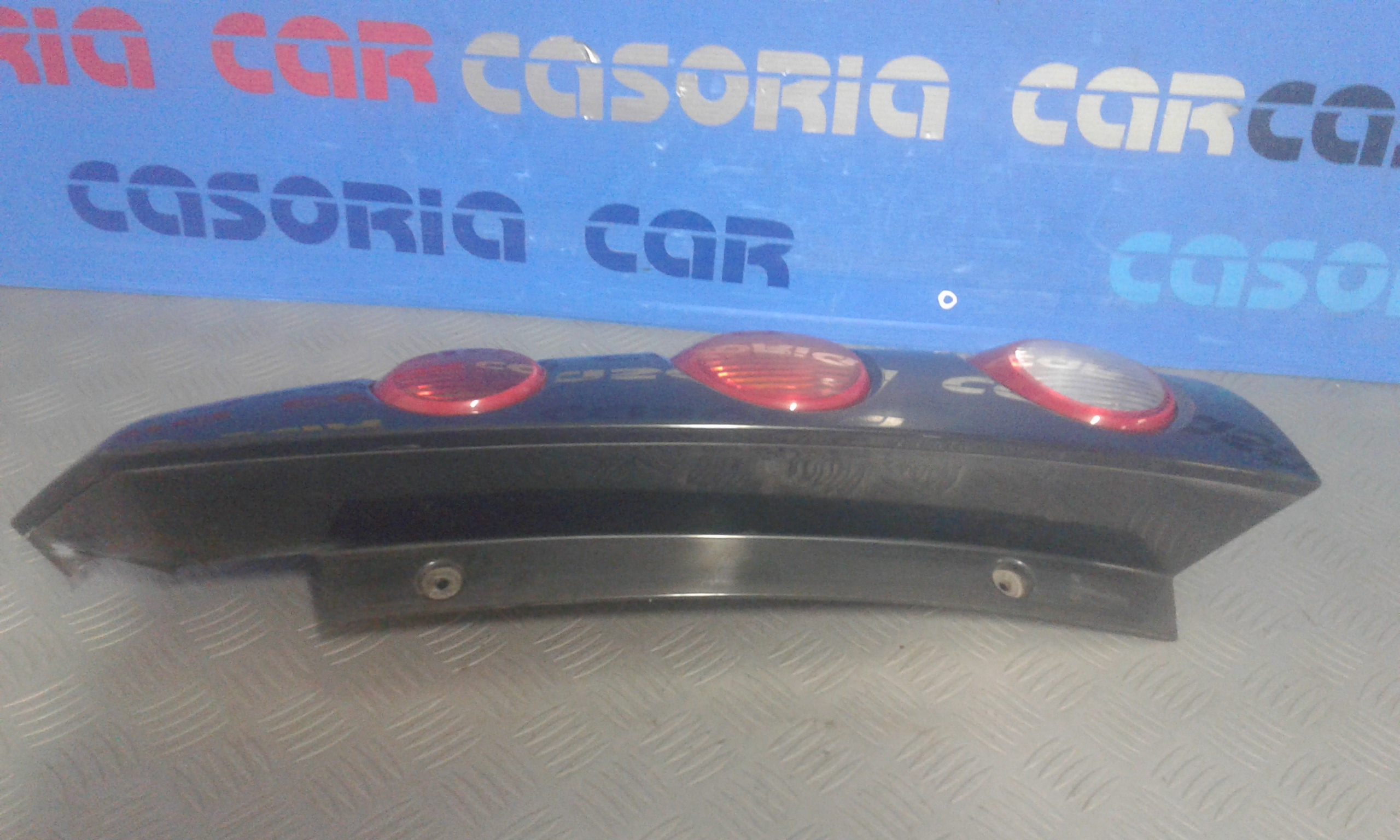 Stop posteriore Destro Passeggero SMART Forfour 1 Serie