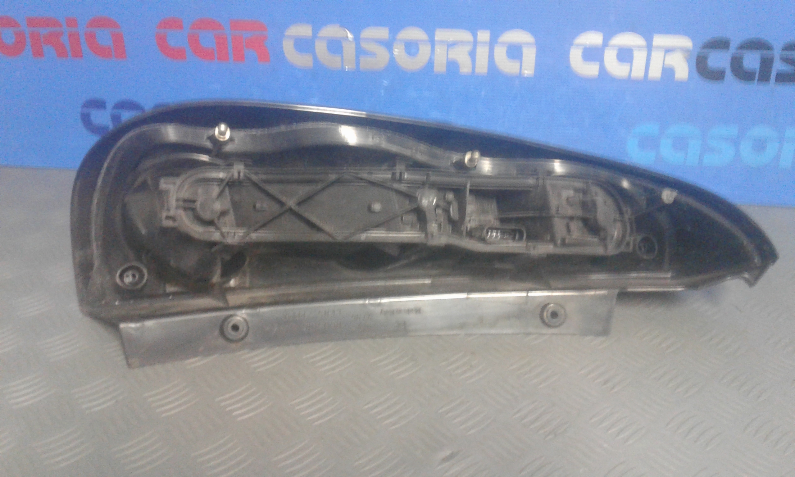 Stop posteriore Destro Passeggero SMART Forfour 1 Serie