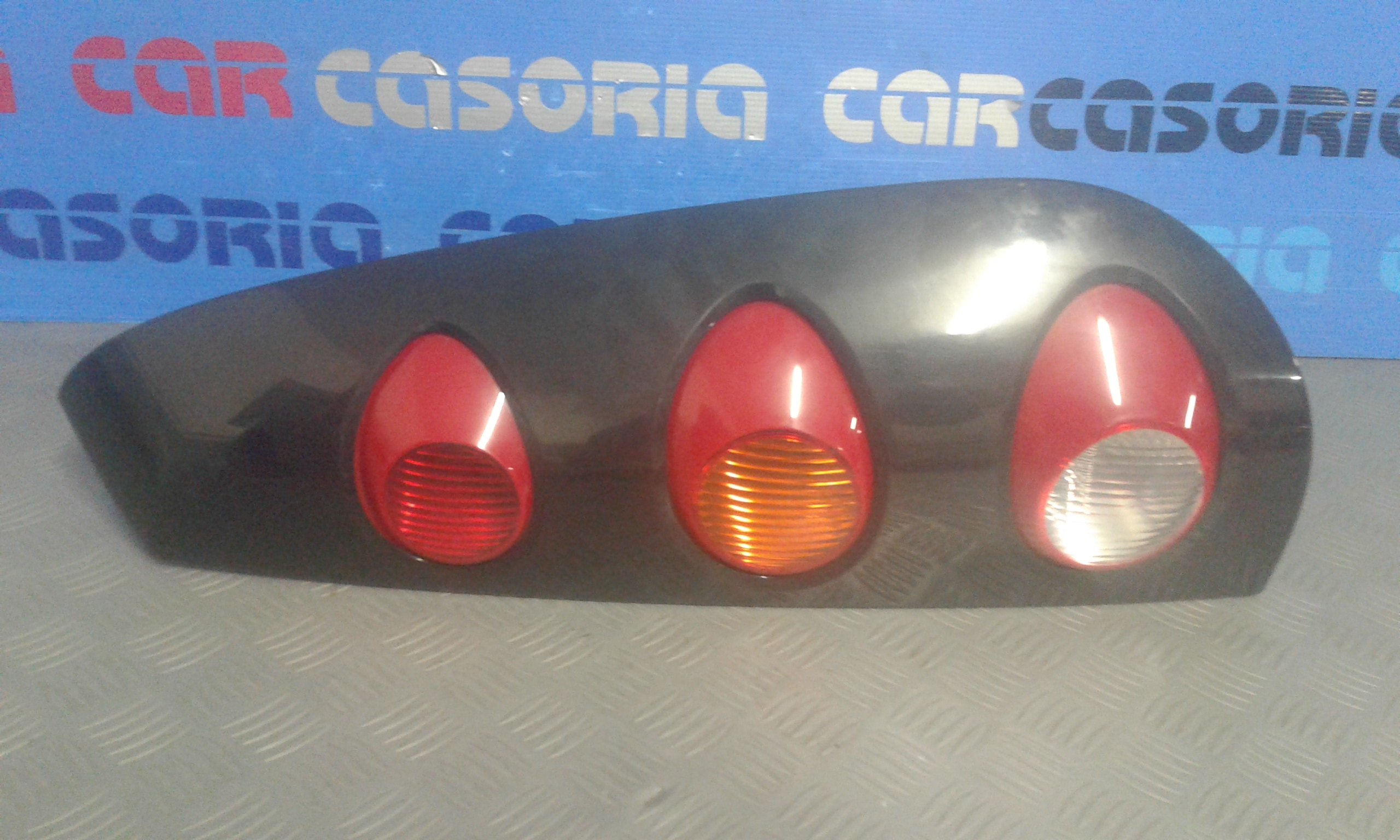 Stop posteriore Destro Passeggero SMART Forfour 1 Serie