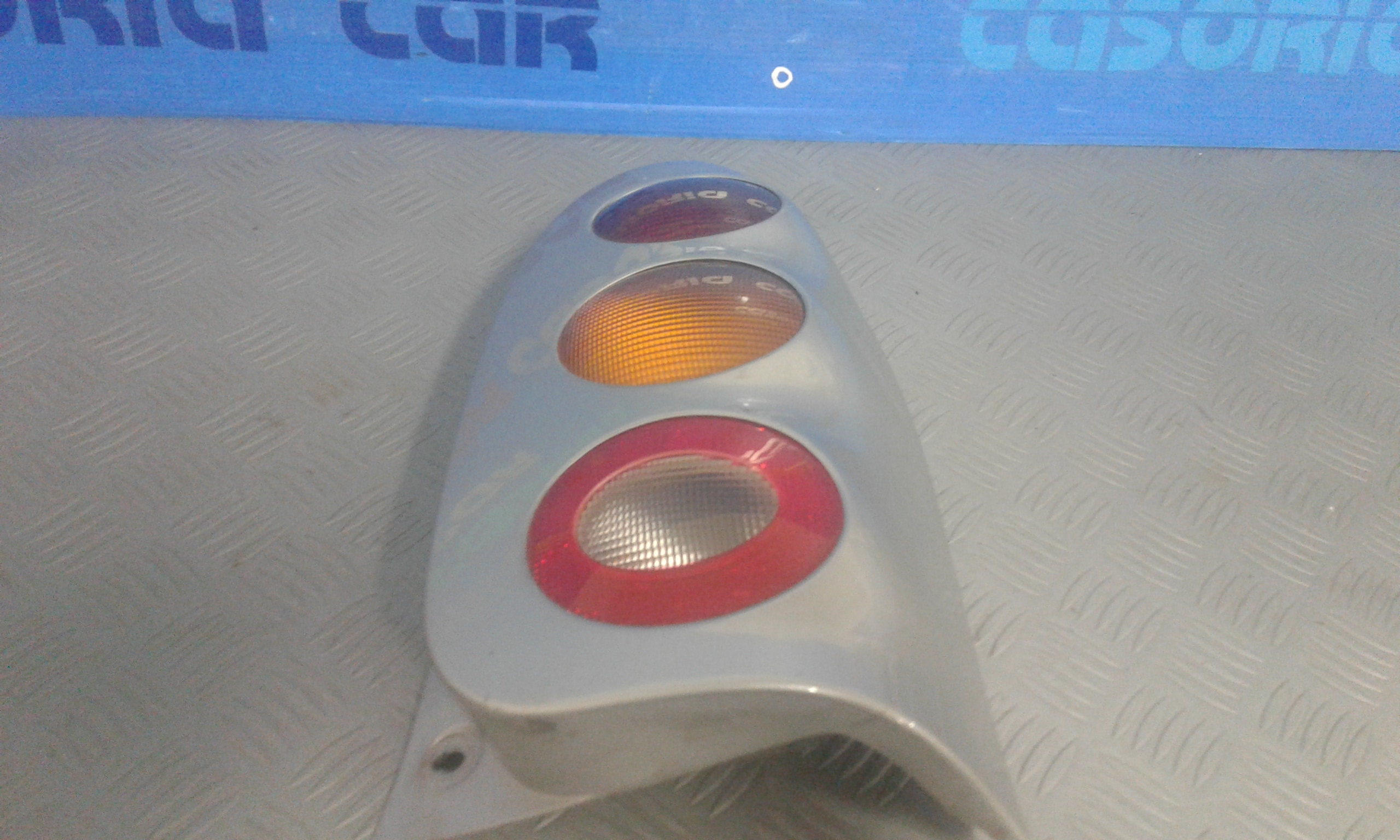 Stop posteriore Destro Passeggero SMART ForTwo Coup 1 Serie