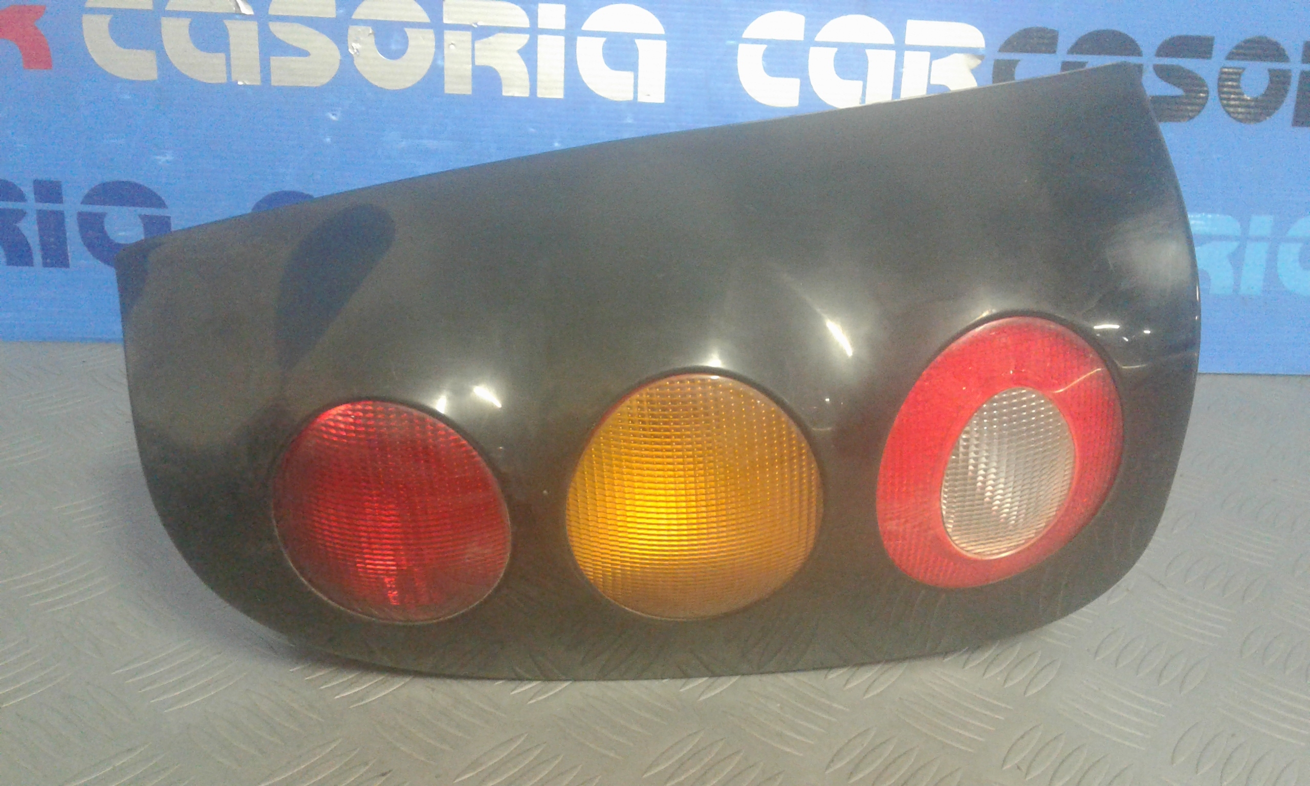 Stop posteriore Destro Passeggero SMART ForTwo Coup 1 Serie