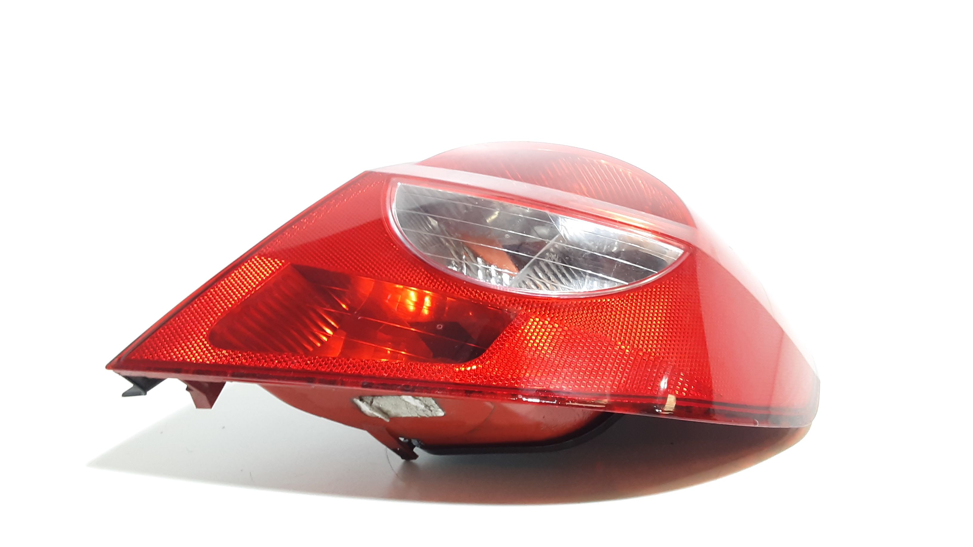 Stop fanale posteriore Destro Passeggero RENAULT Clio Serie (04>08)