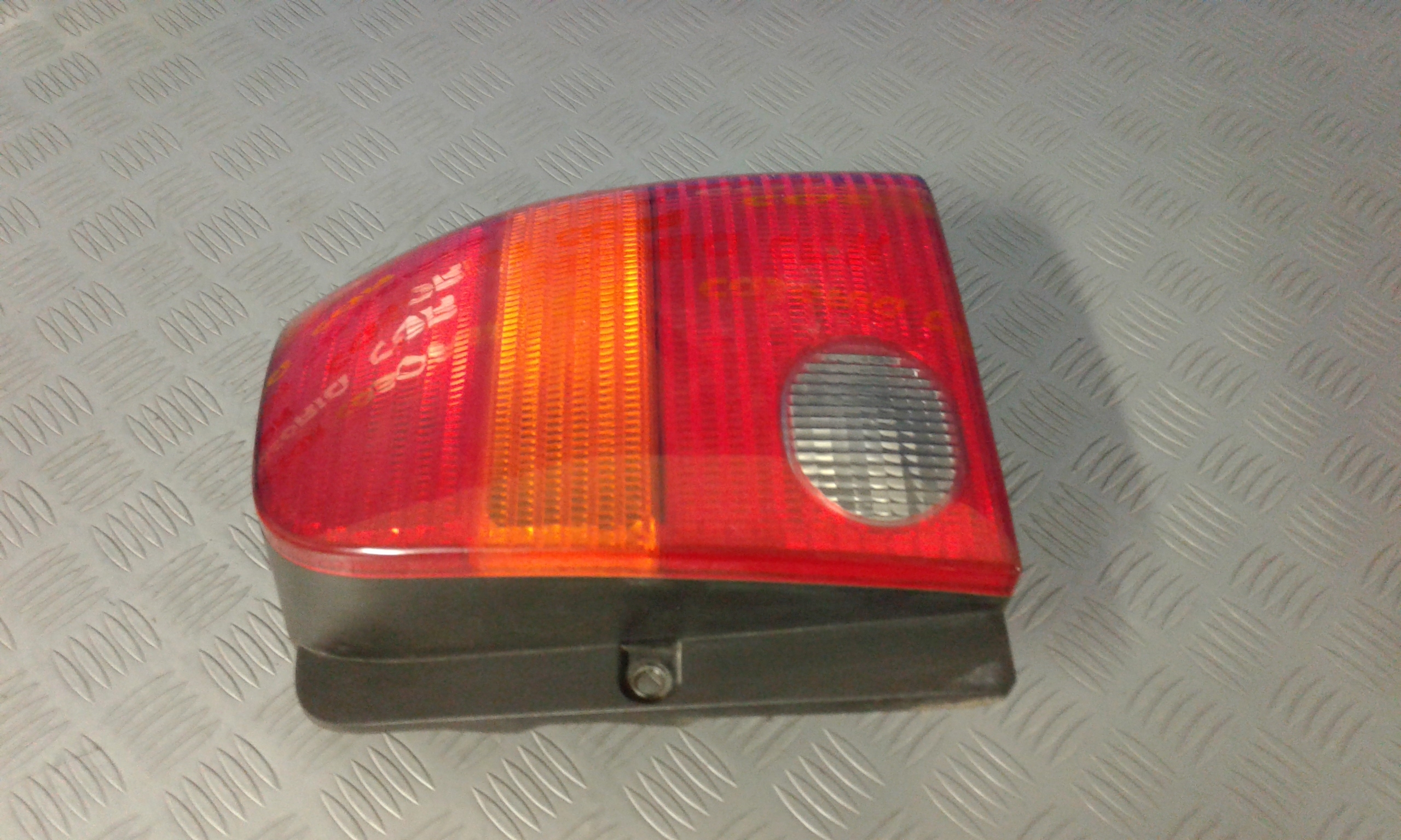 Stop posteriore Destro Passeggero SEAT Arosa 1 Serie