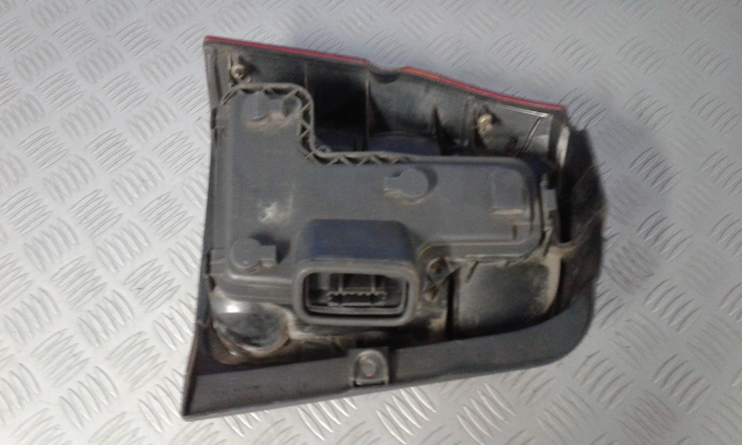 Stop posteriore Destro Passeggero VOLKSWAGEN Lupo 1 Serie