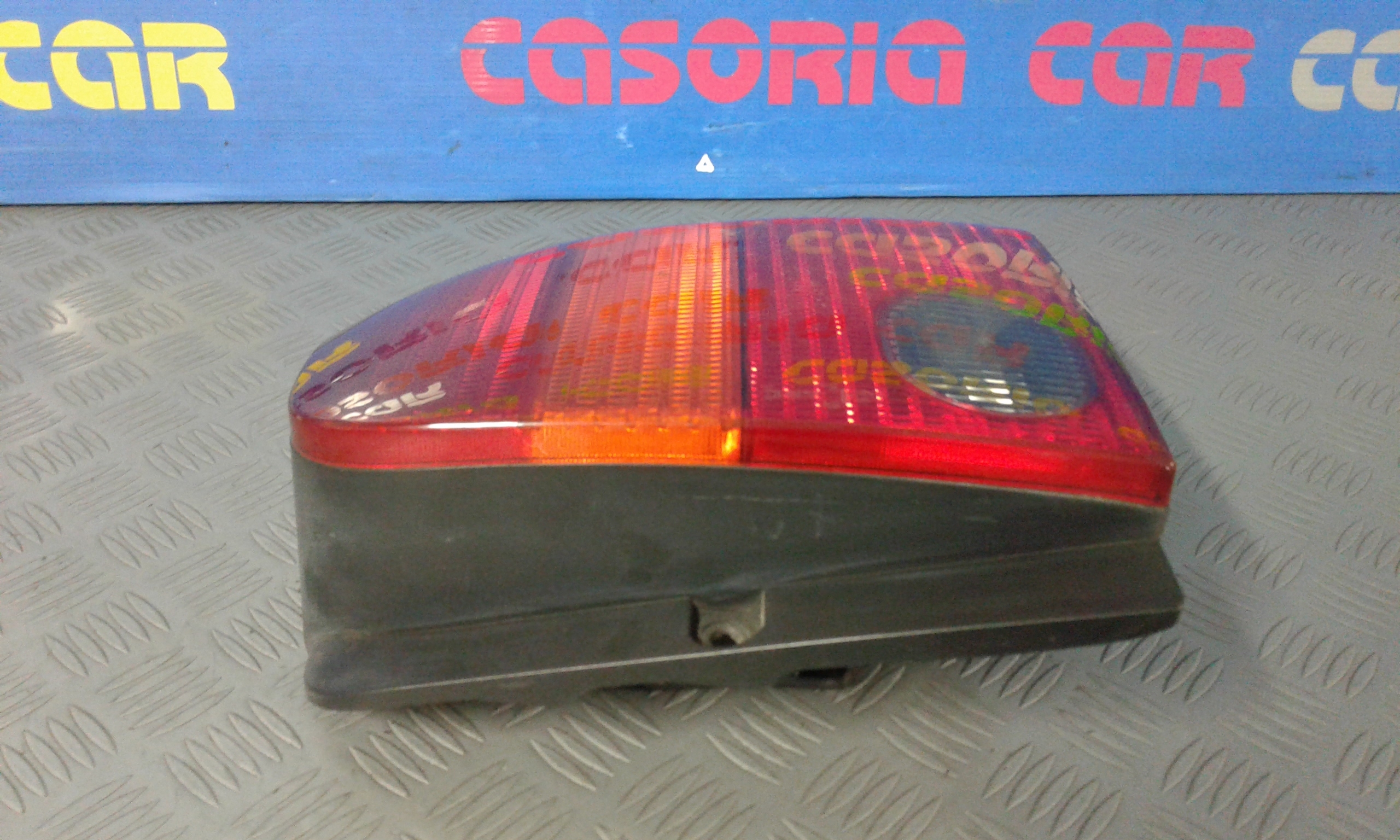 Stop posteriore Destro Passeggero VOLKSWAGEN Lupo 1 Serie