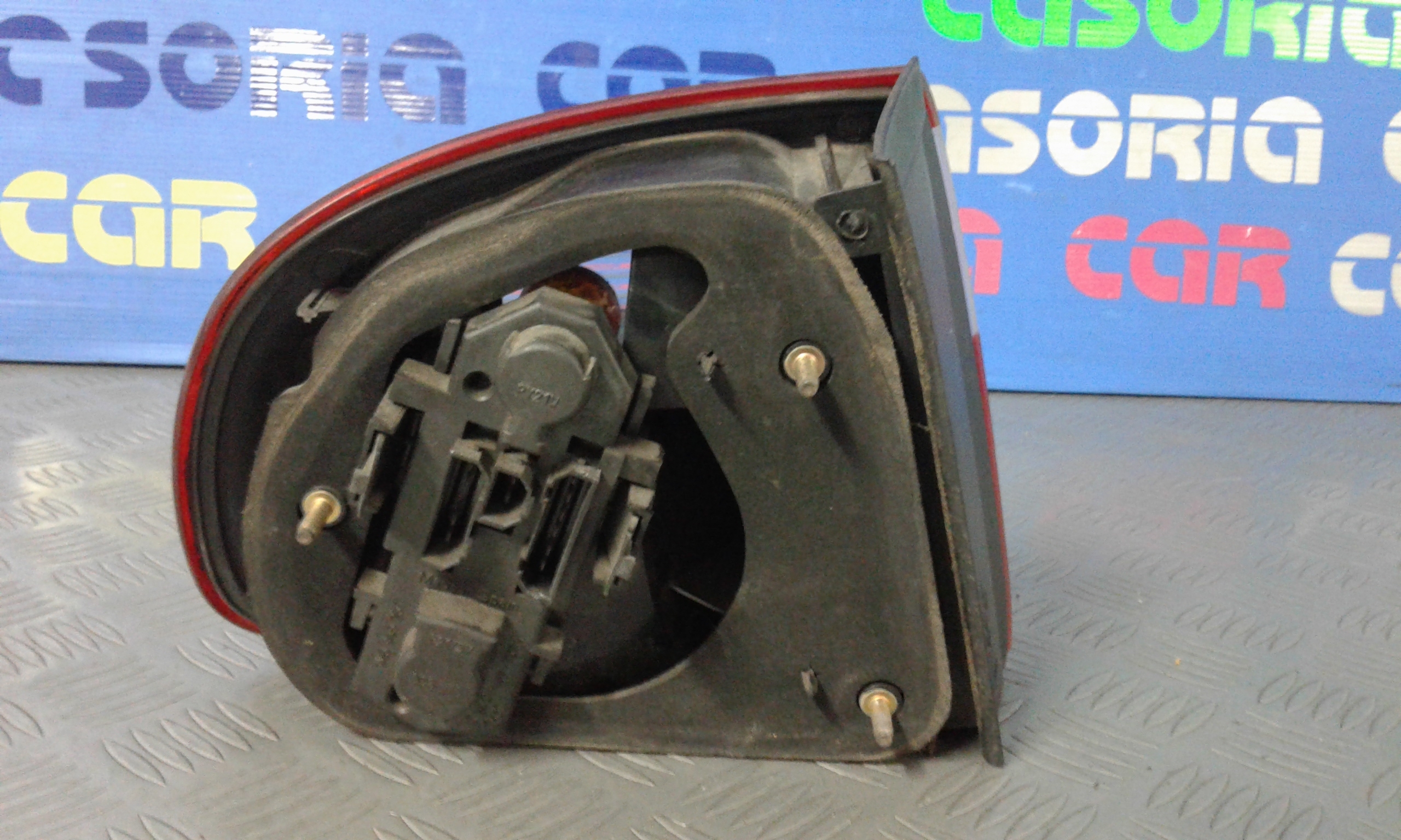 Stop posteriore Destro Passeggero SEAT Toledo 3 Serie