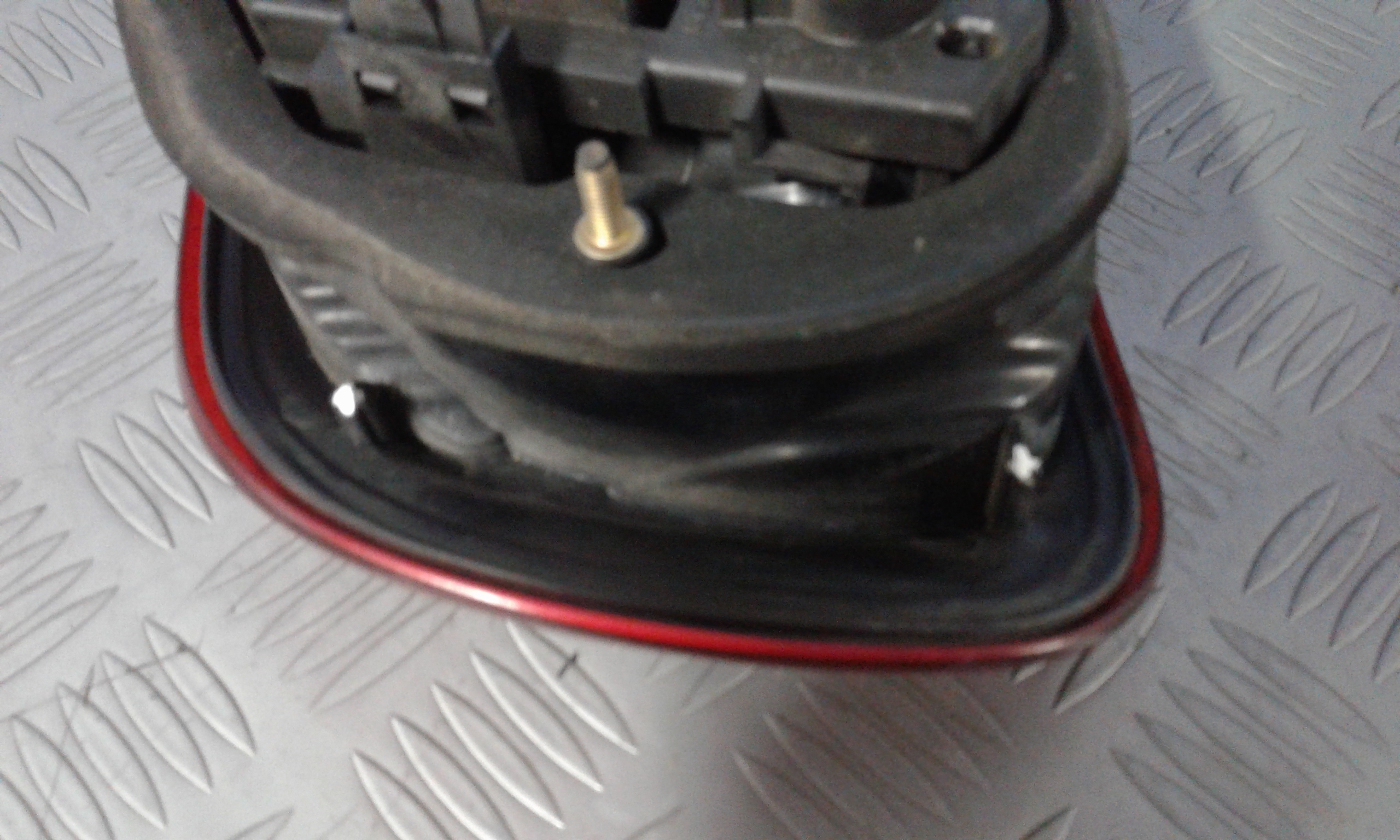 Stop posteriore Destro Passeggero SEAT Toledo 3 Serie