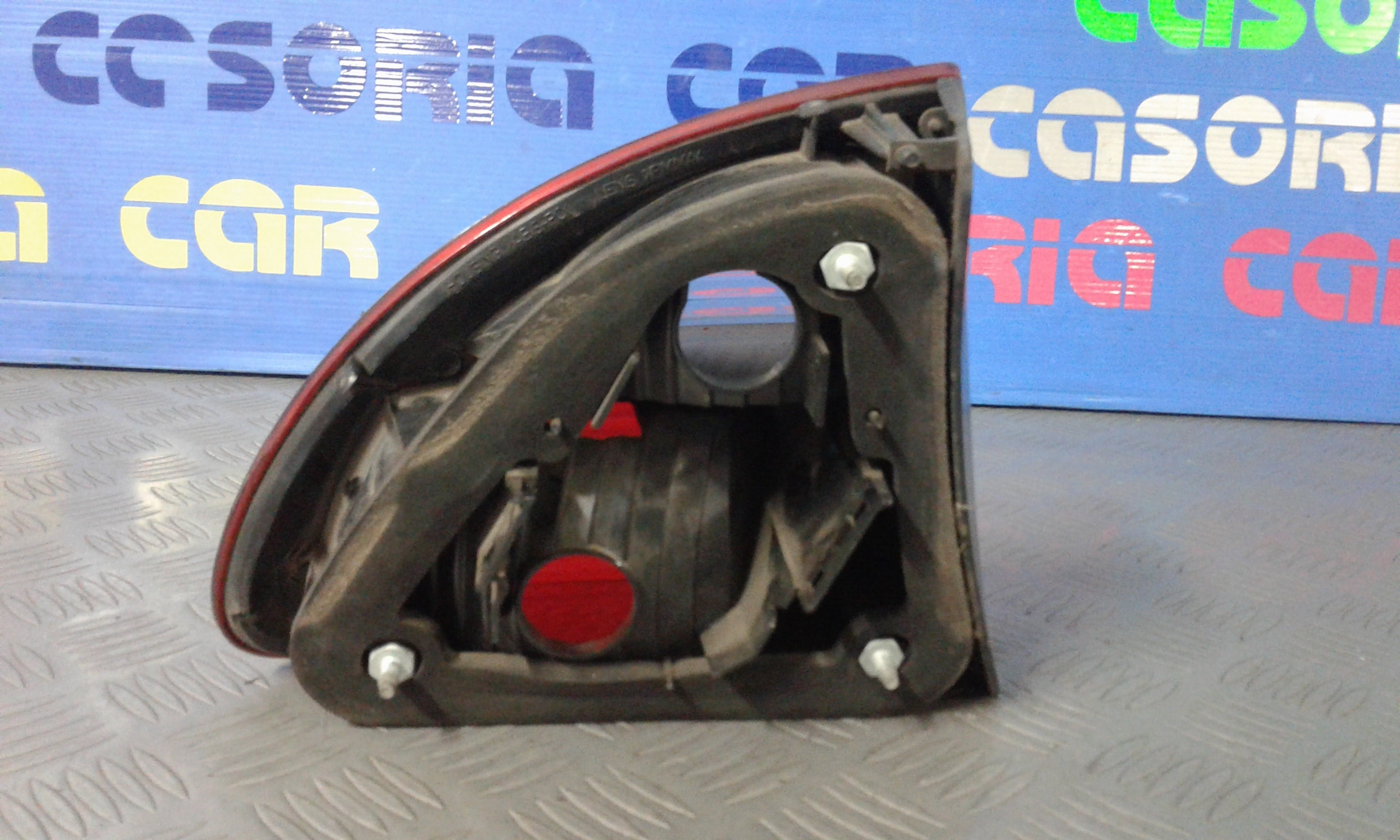 Stop posteriore Destro Passeggero SEAT Leon 1 Serie