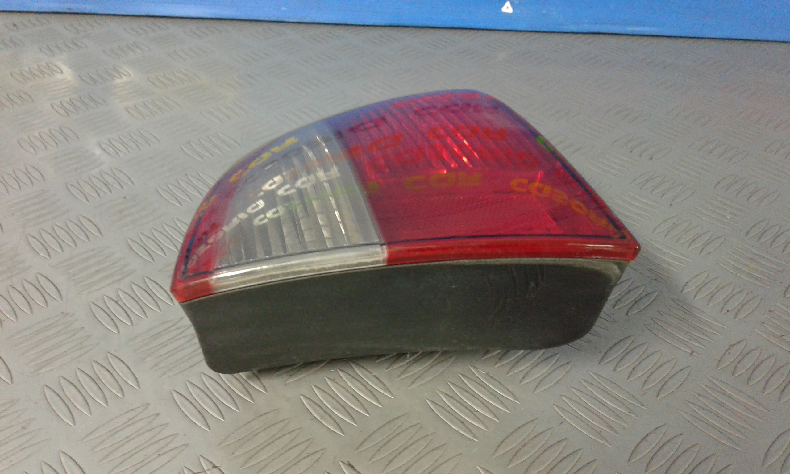 Stop posteriore Destro Passeggero SEAT Leon 1 Serie