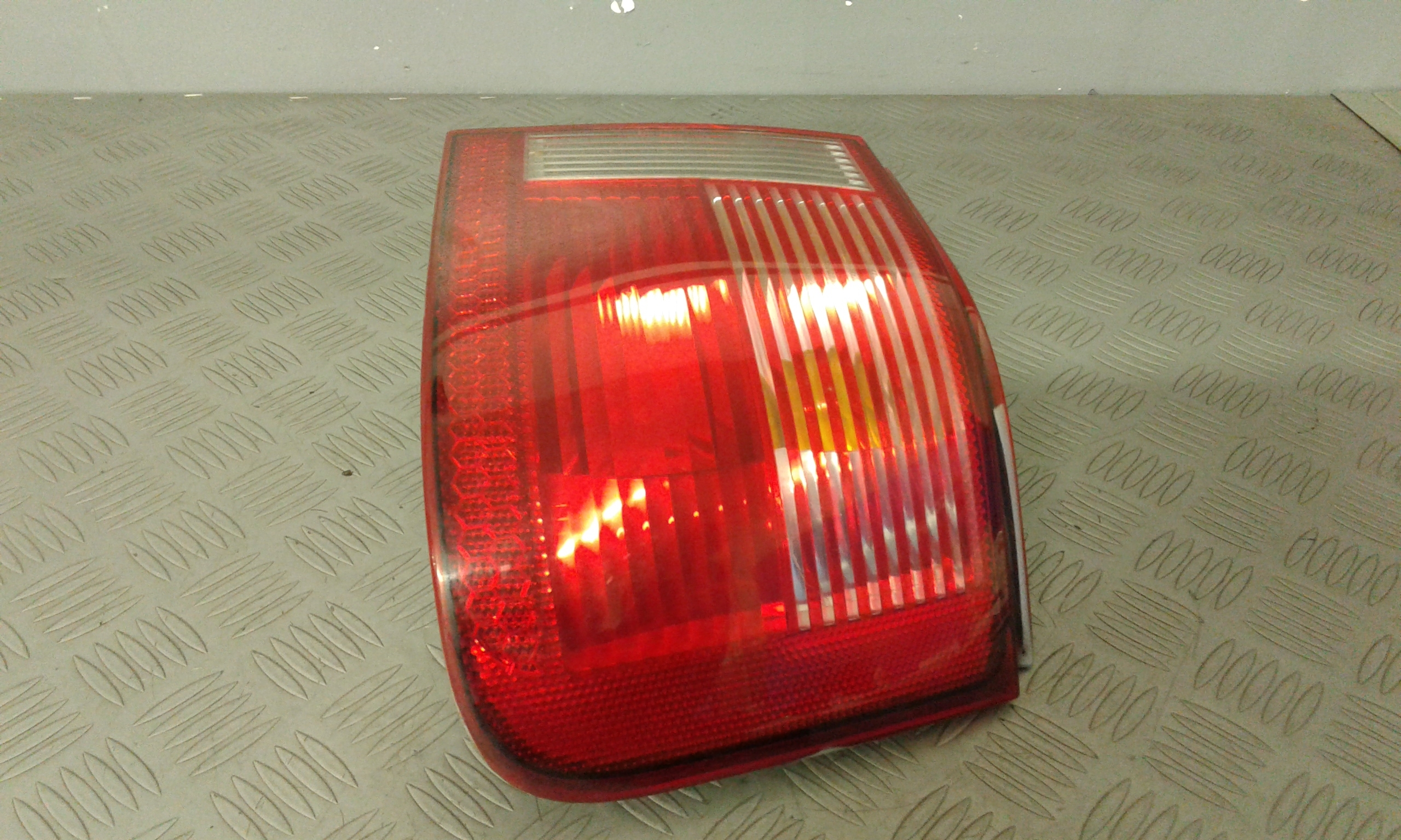 Stop posteriore Destro Passeggero SEAT Ibiza 4 Serie