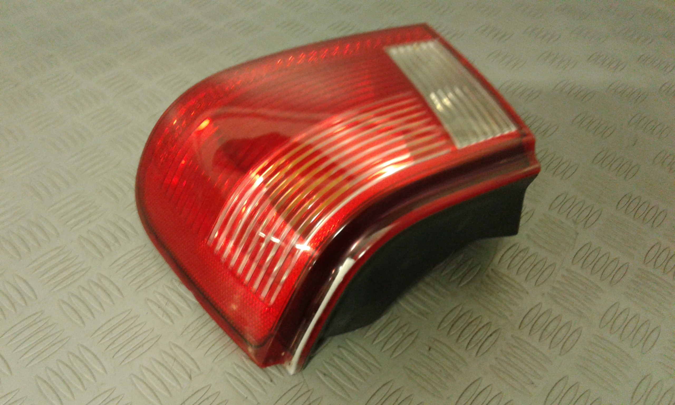 Stop posteriore Destro Passeggero SEAT Ibiza 4 Serie