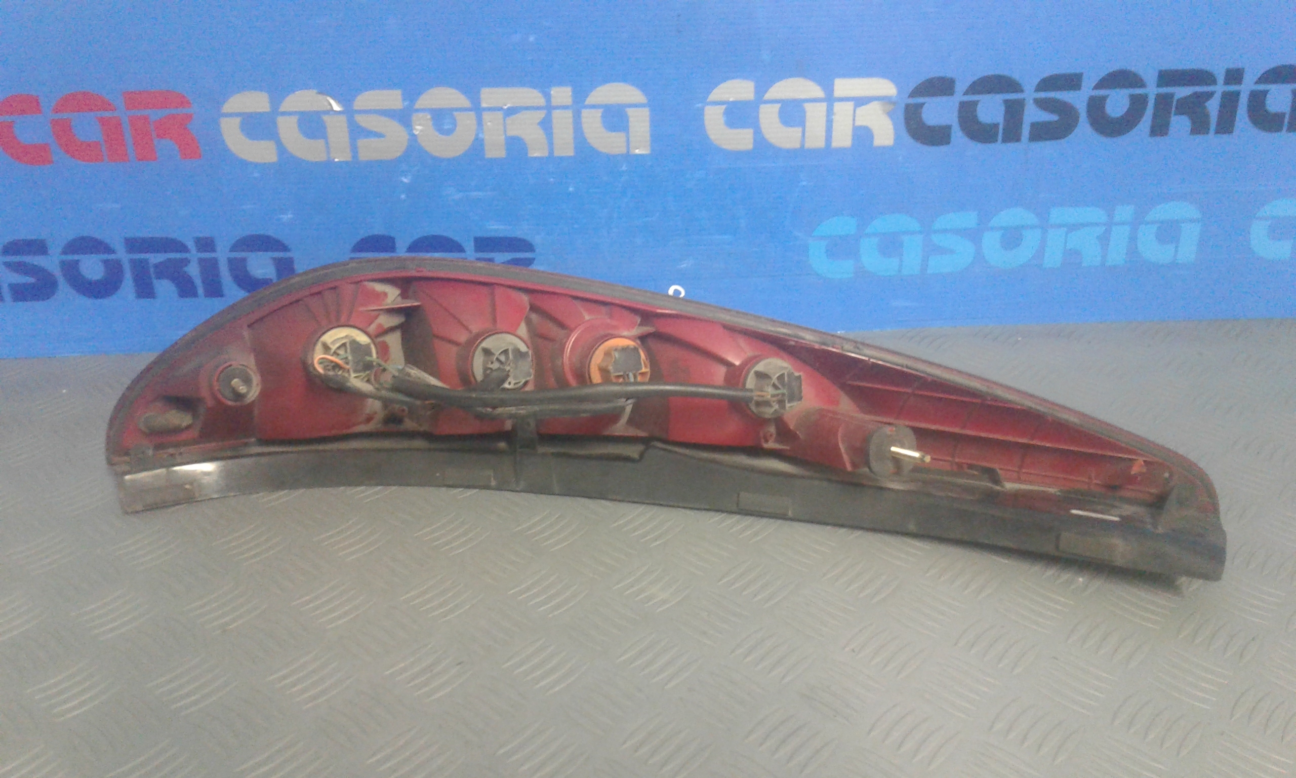 Stop posteriore Destro Passeggero FORD Mondeo S. Wagon 3 Serie