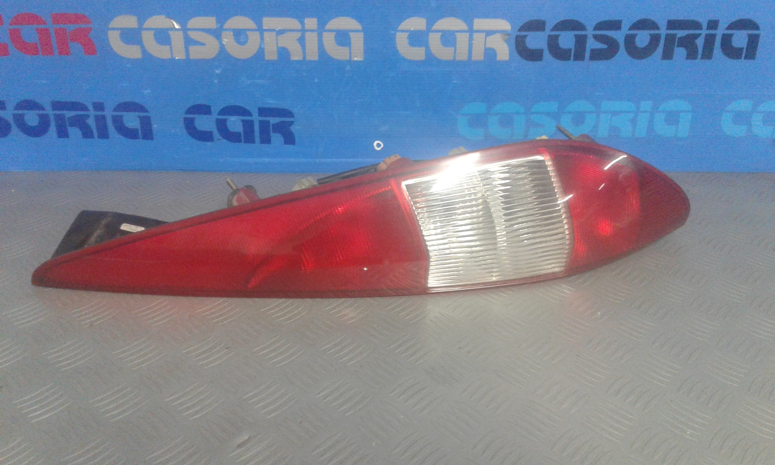 Stop posteriore Destro Passeggero FORD Mondeo S. Wagon 3 Serie