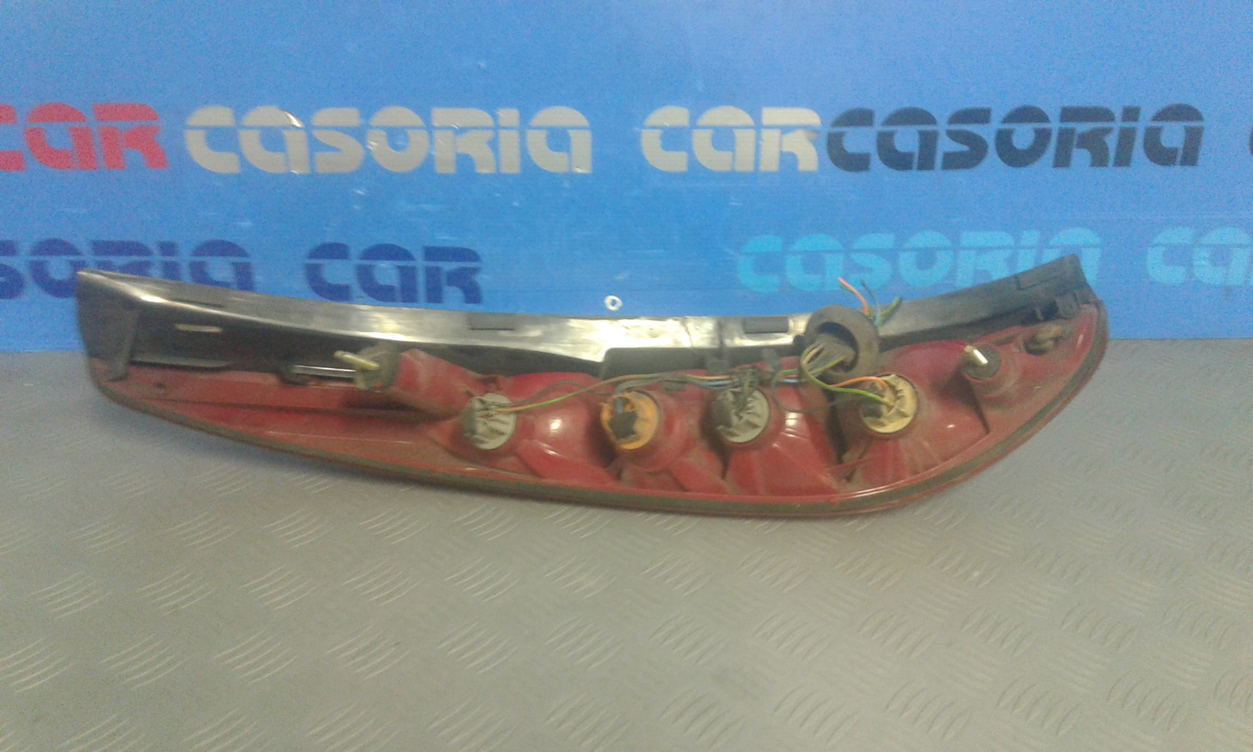 Stop posteriore Destro Passeggero FORD Mondeo S. Wagon 3 Serie