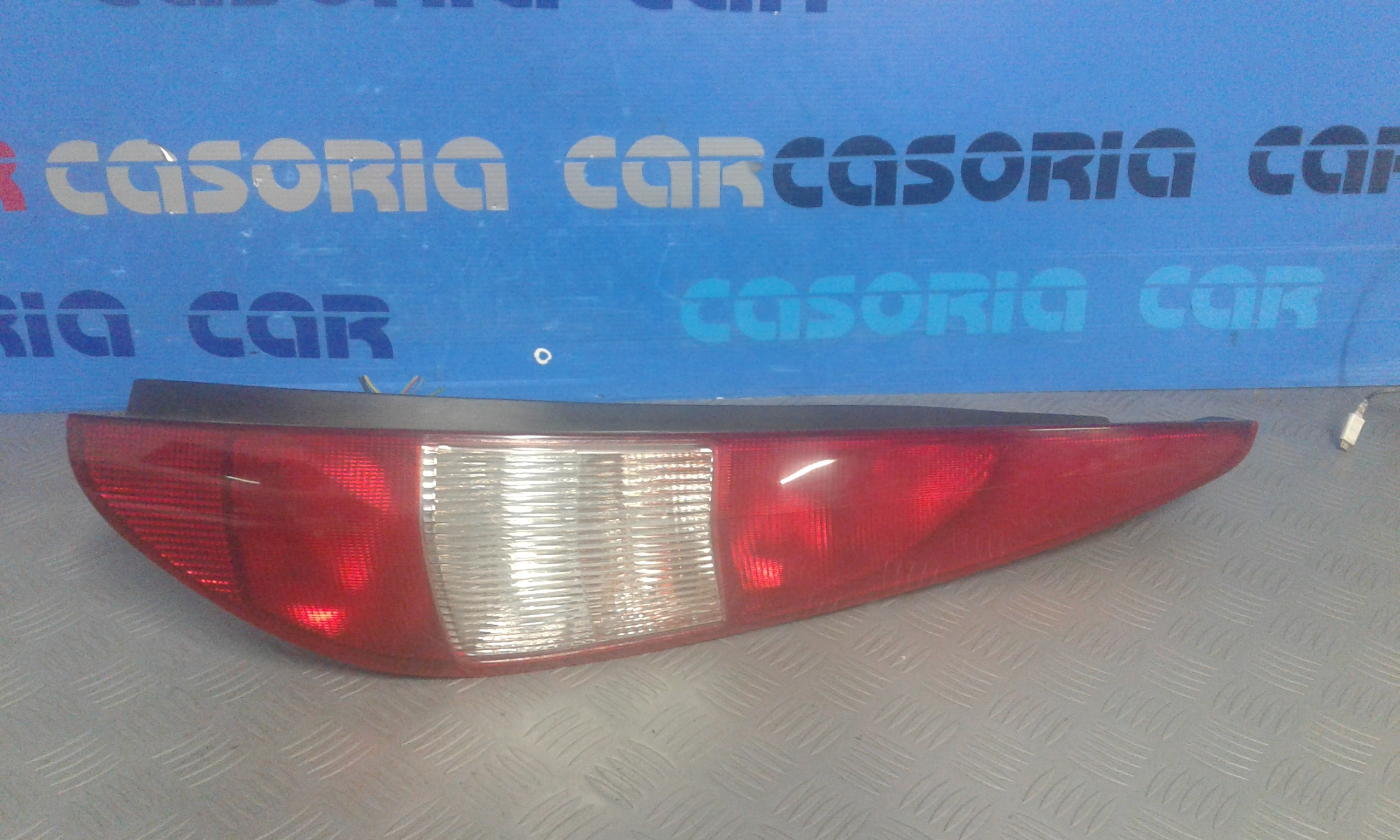 Stop posteriore Destro Passeggero FORD Mondeo S. Wagon 3 Serie