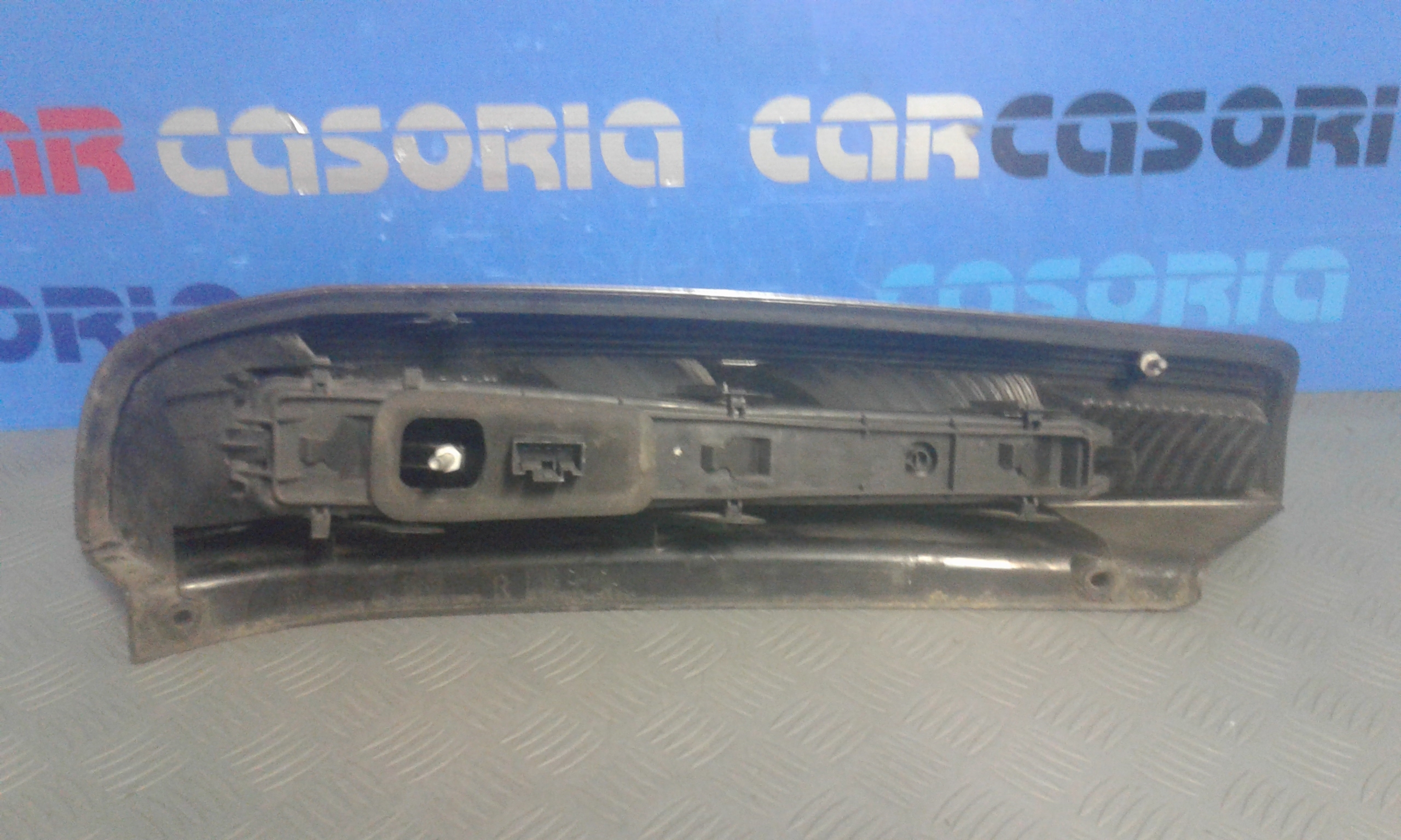 Stop posteriore Destro Passeggero FORD Fiesta 4 Serie