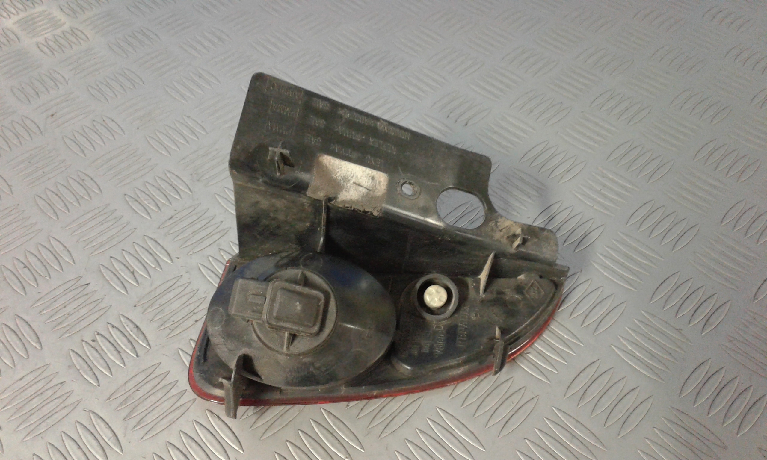 Stop posteriore Destro Passeggero RENAULT Grand Espace 1 Serie