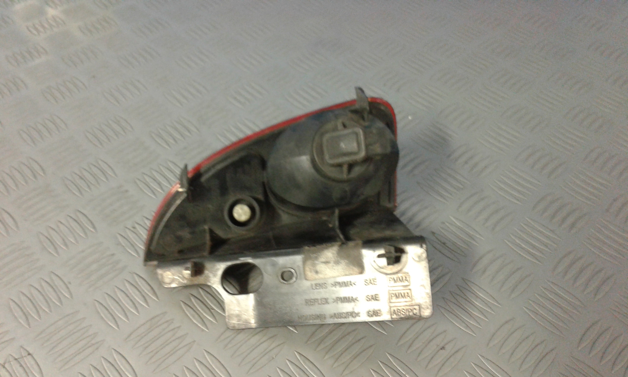 Stop posteriore Destro Passeggero RENAULT Grand Espace 1 Serie