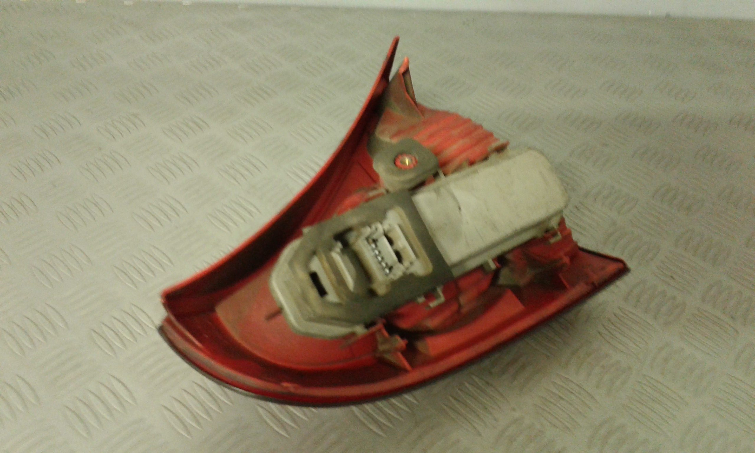 Stop posteriore Destro Passeggero RENAULT Clio 4