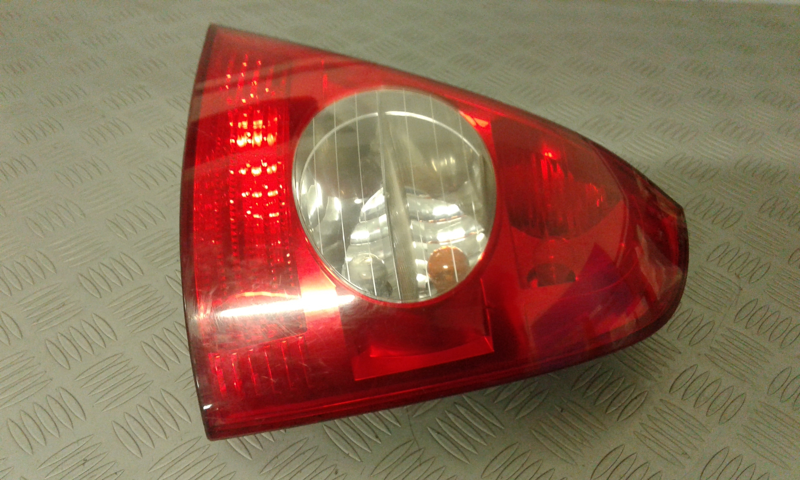 Stop posteriore Destro Passeggero RENAULT Clio 4