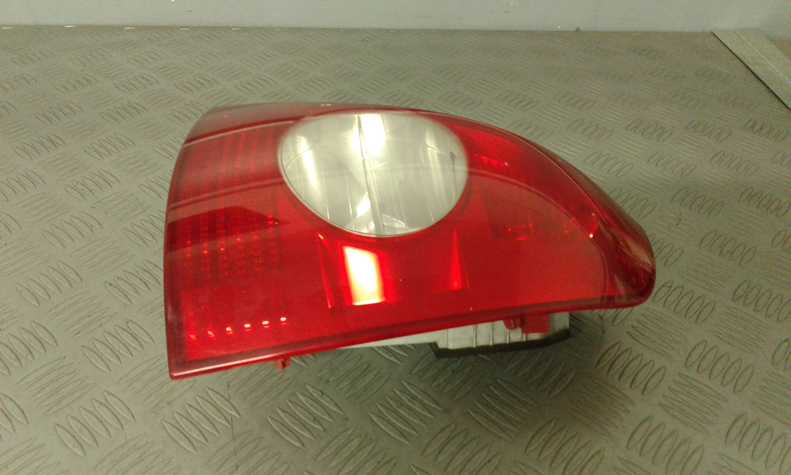 Stop posteriore Destro Passeggero RENAULT Clio 4