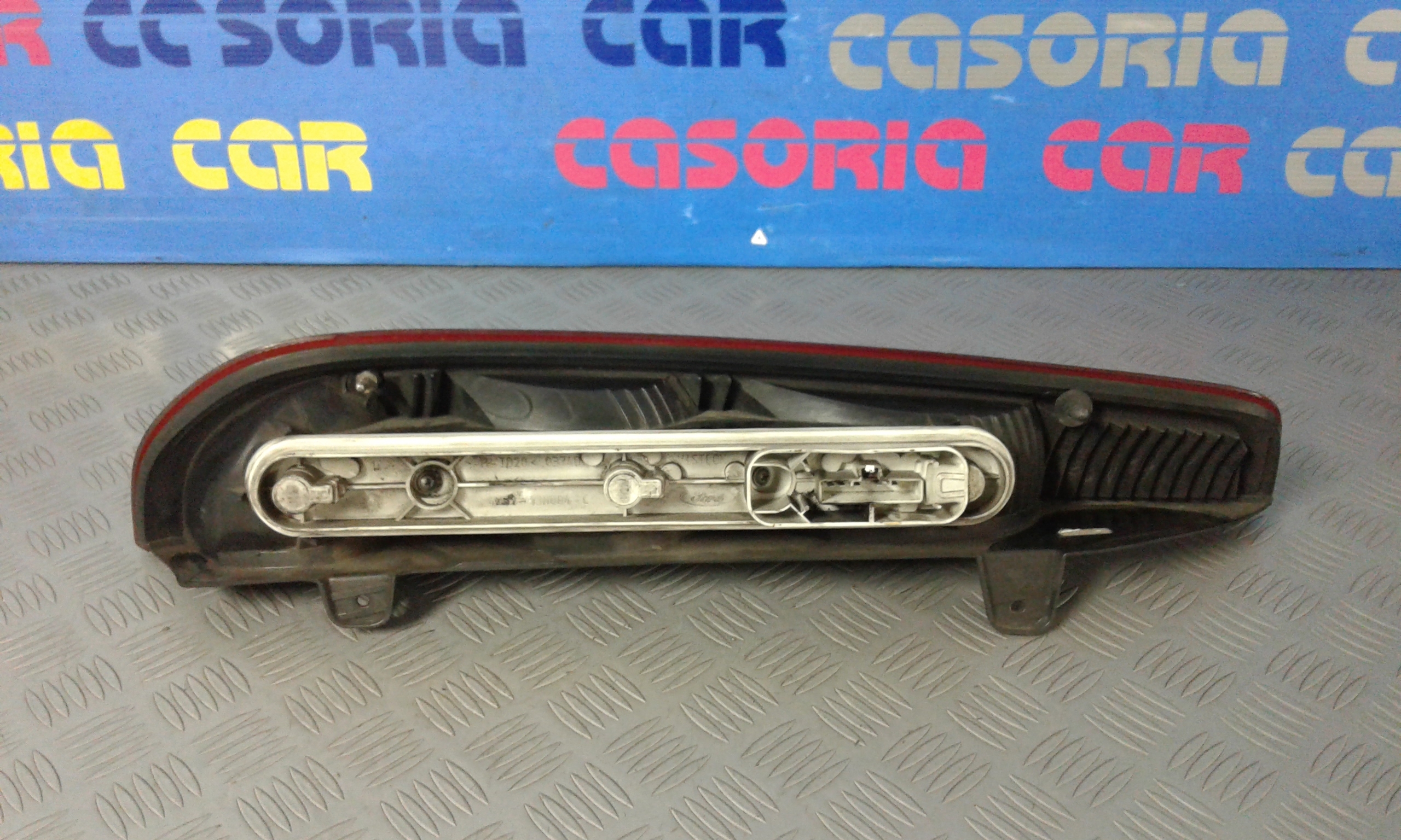 Stop posteriore Destro Passeggero FORD Focus S. Wagon 3 Serie