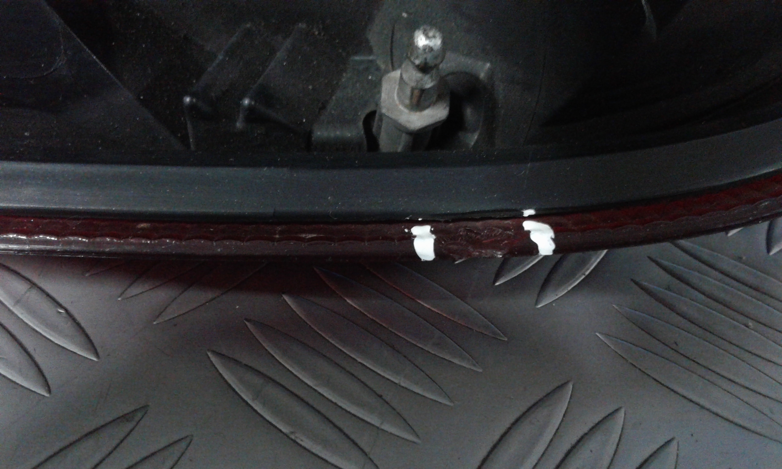 Stop posteriore Destro Passeggero FORD Focus S. Wagon 3 Serie