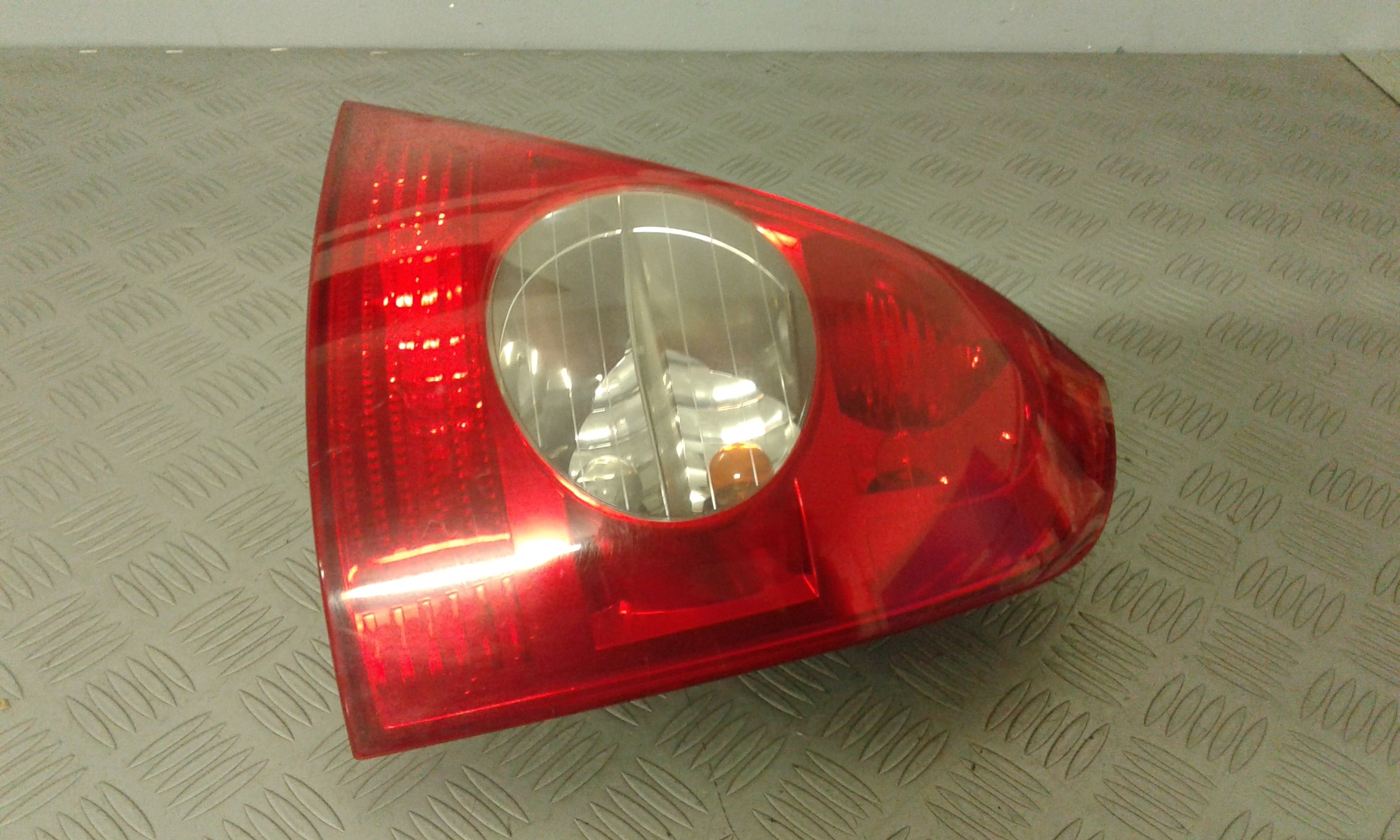 Stop posteriore Destro Passeggero RENAULT Clio 4