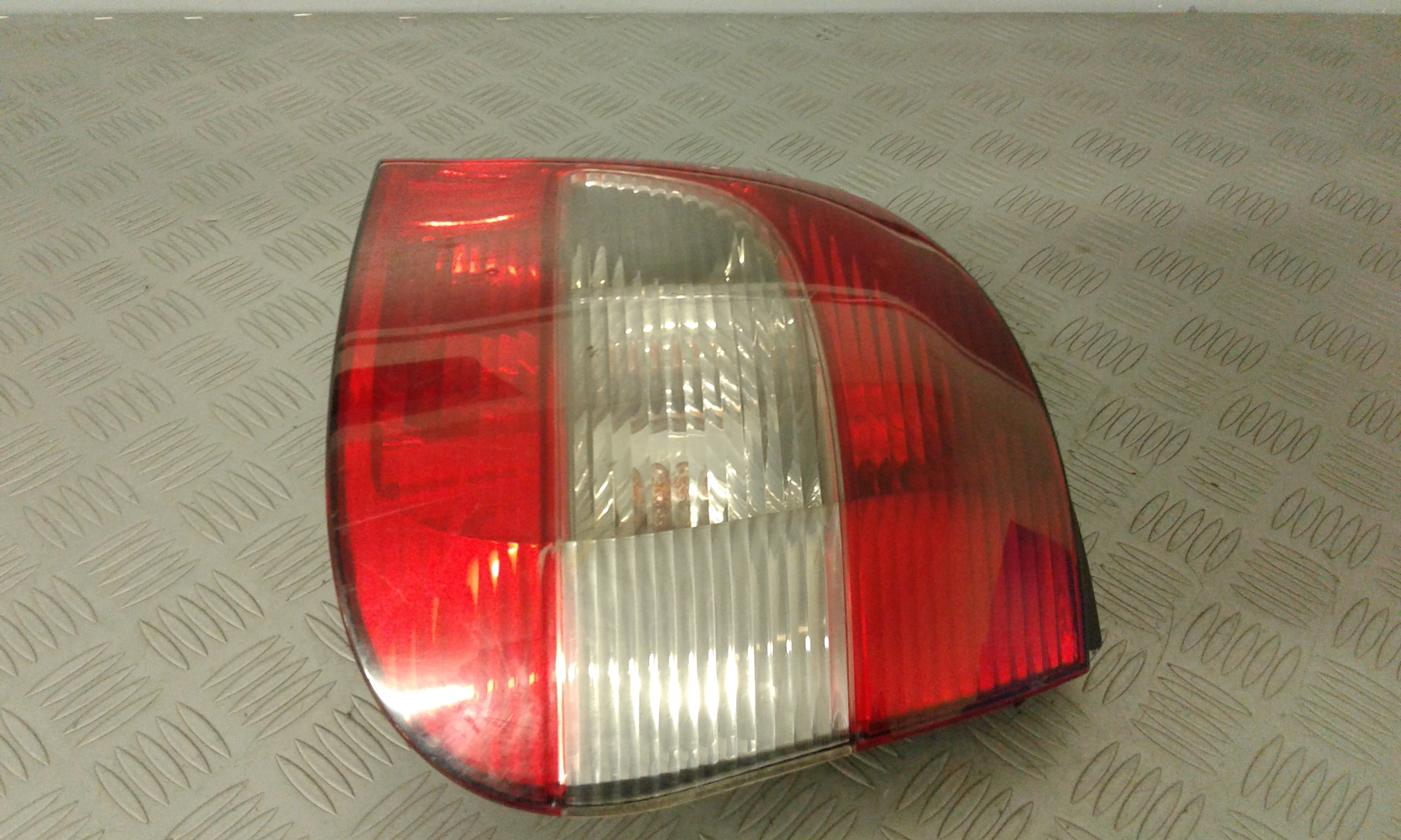 Stop posteriore Destro Passeggero RENAULT Scenic 2 Serie