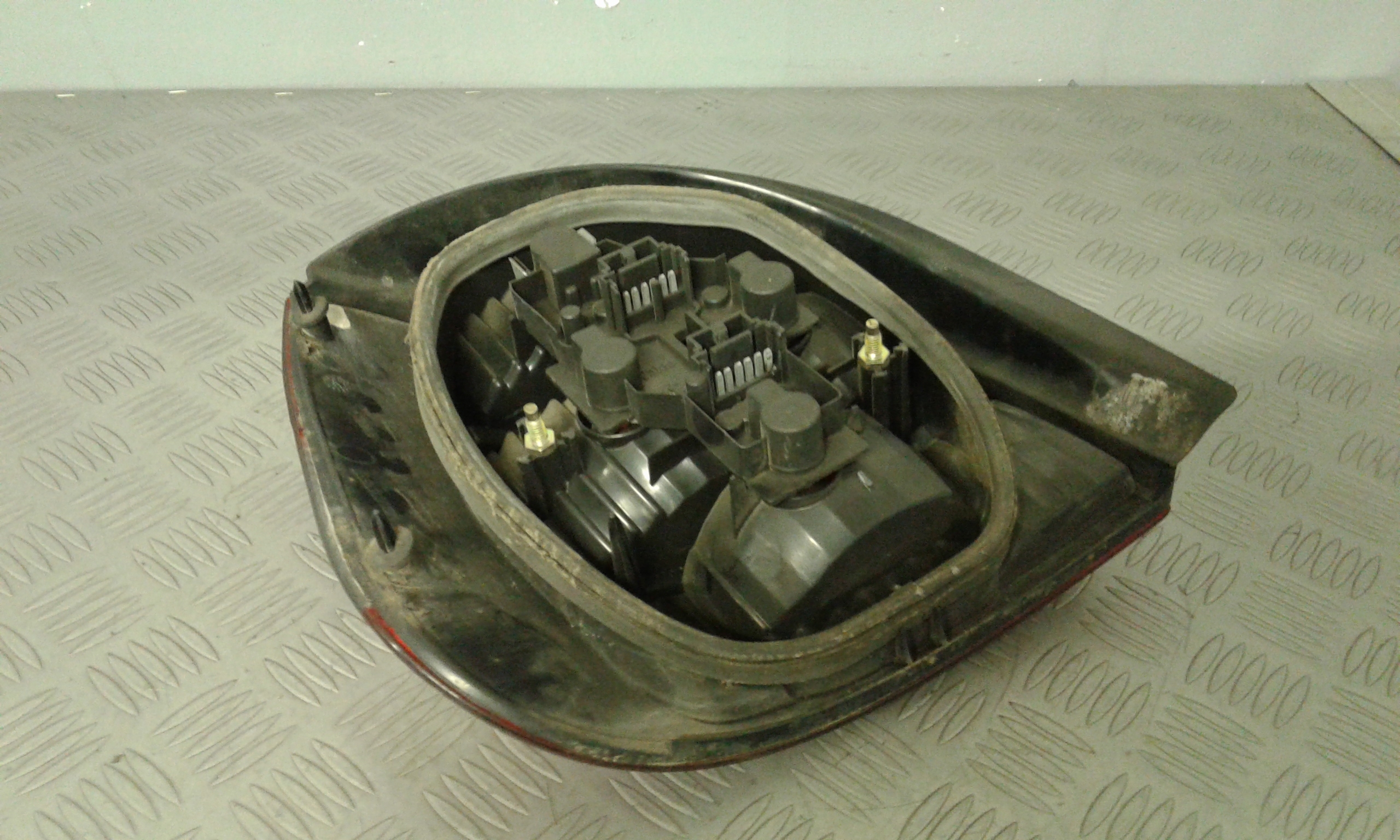 Stop posteriore Destro Passeggero RENAULT Scenic 2 Serie