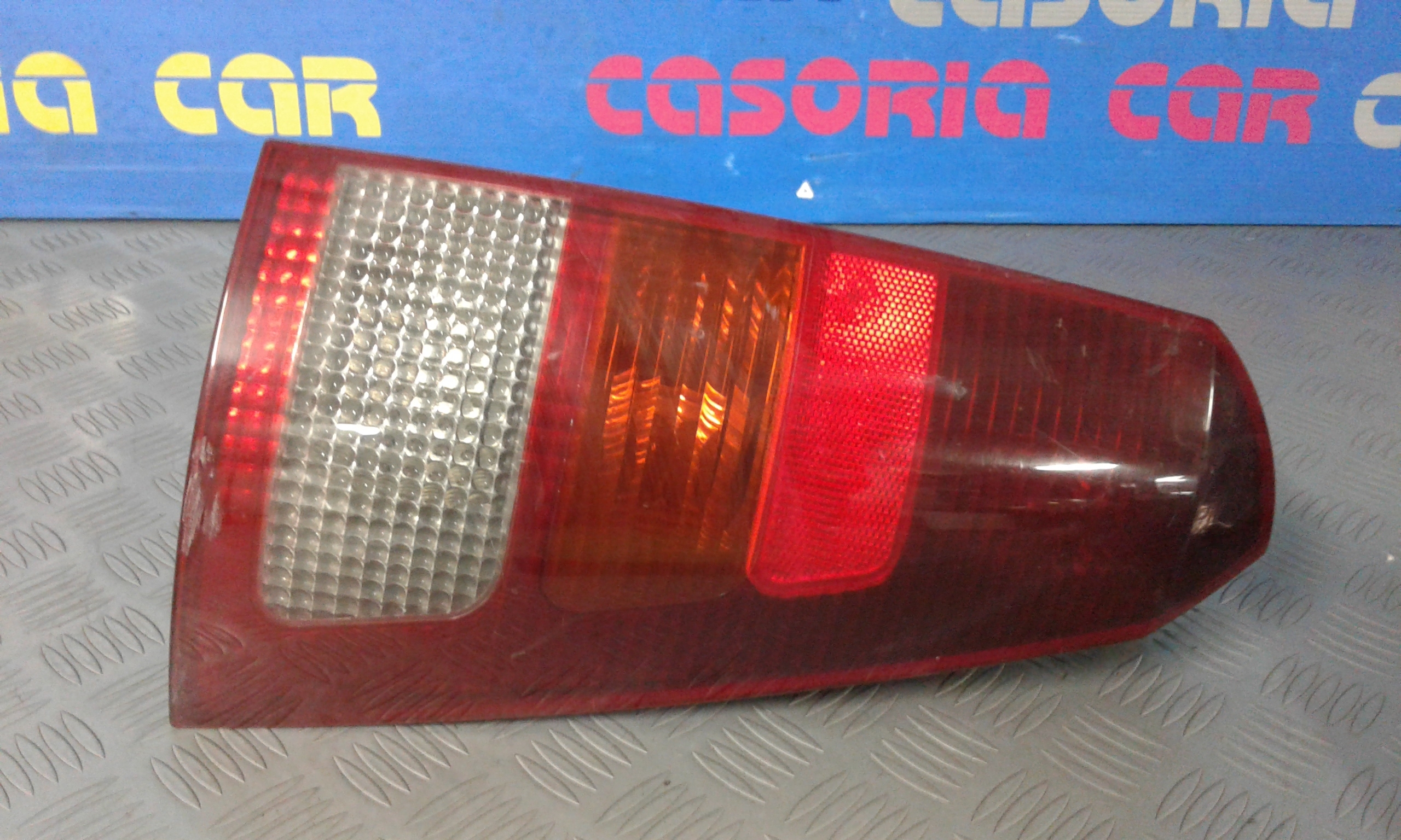 Stop posteriore Destro Passeggero FORD Focus S. Wagon 2 Serie