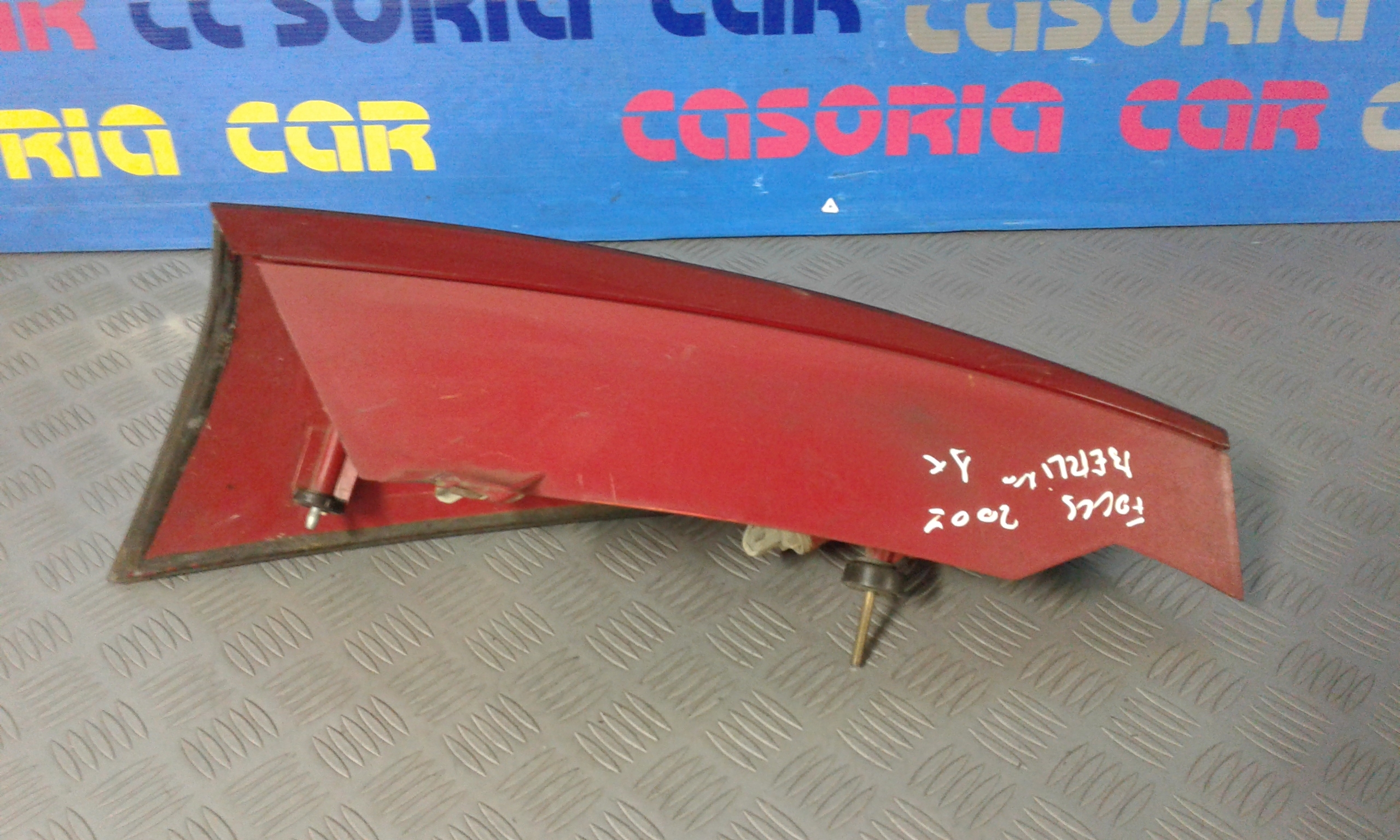 Stop posteriore Destro Passeggero FORD Focus Berlina 1 Serie