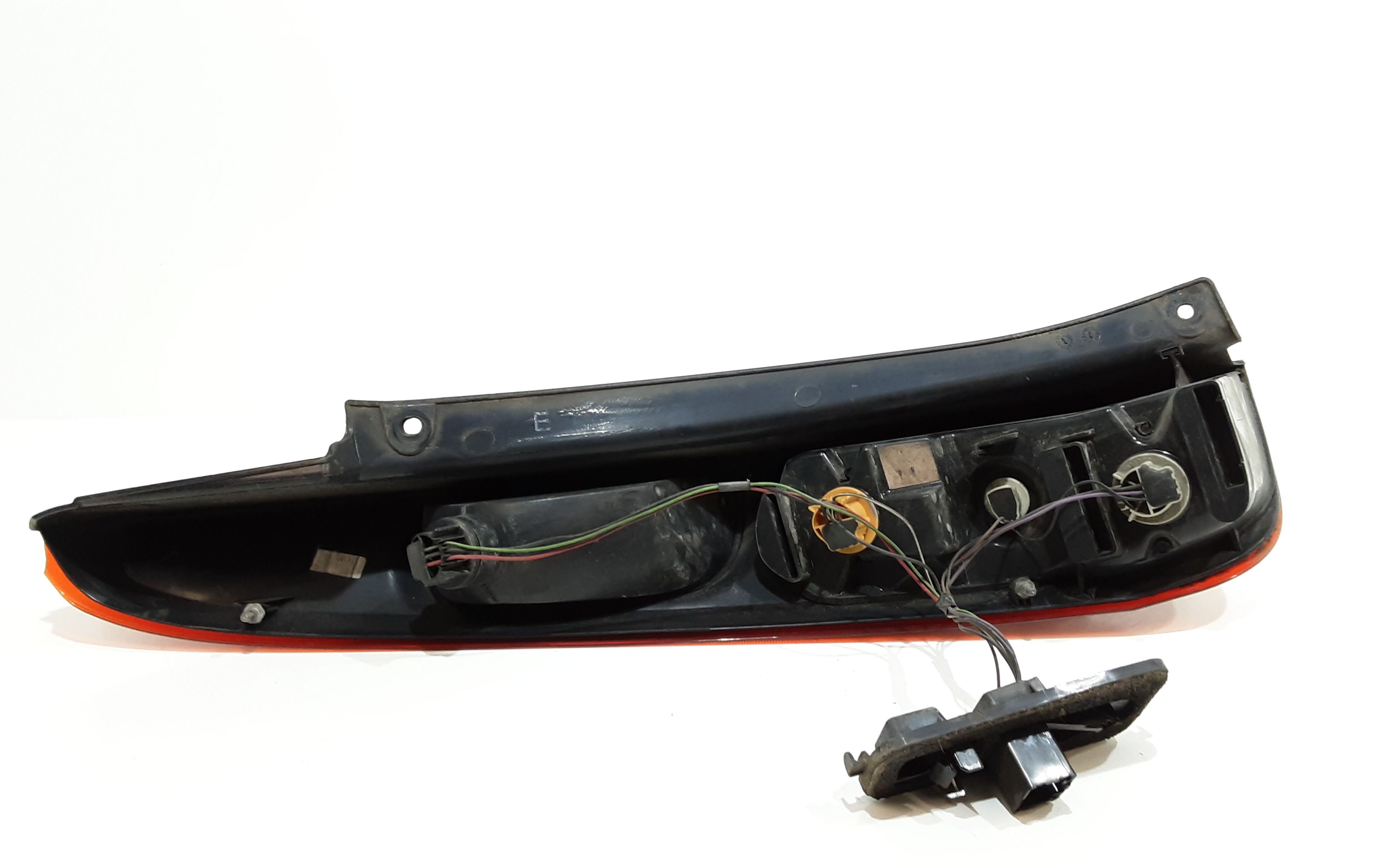 Stop fanale posteriore Destro Passeggero FORD Fiesta 5 Serie