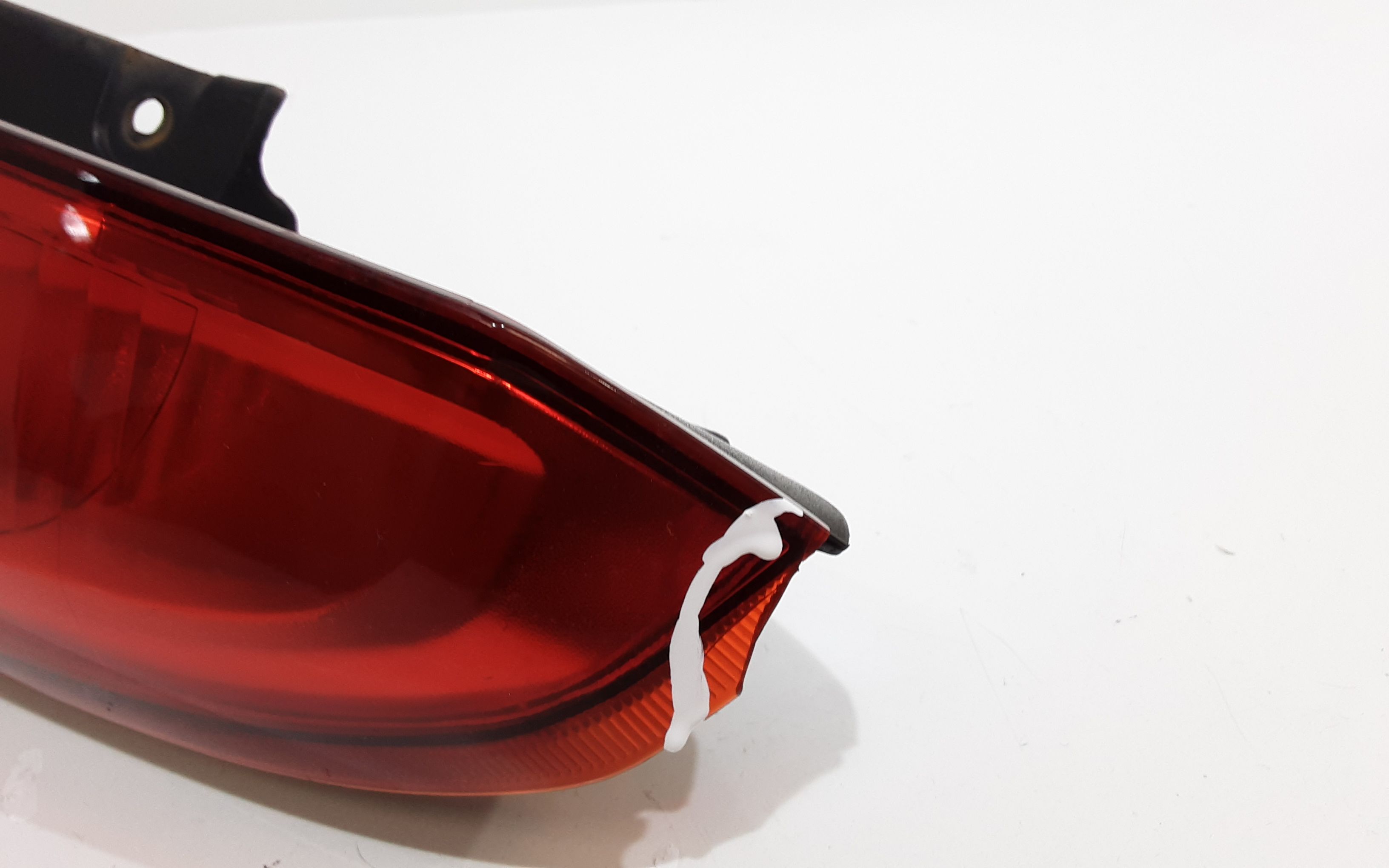 Stop fanale posteriore Destro Passeggero FORD Fiesta 5 Serie