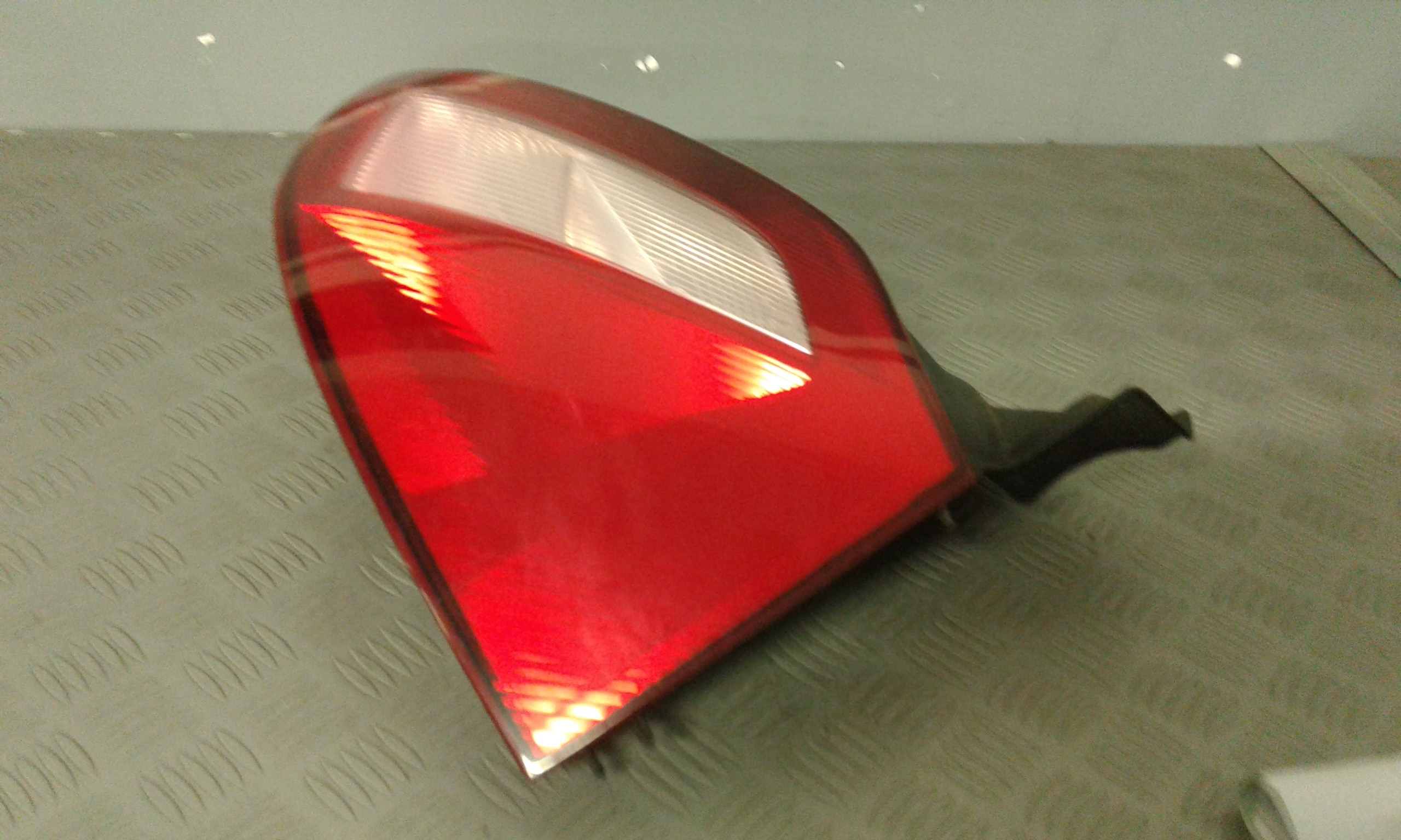 Stop posteriore Destro Passeggero RENAULT Megane ll 1 Serie