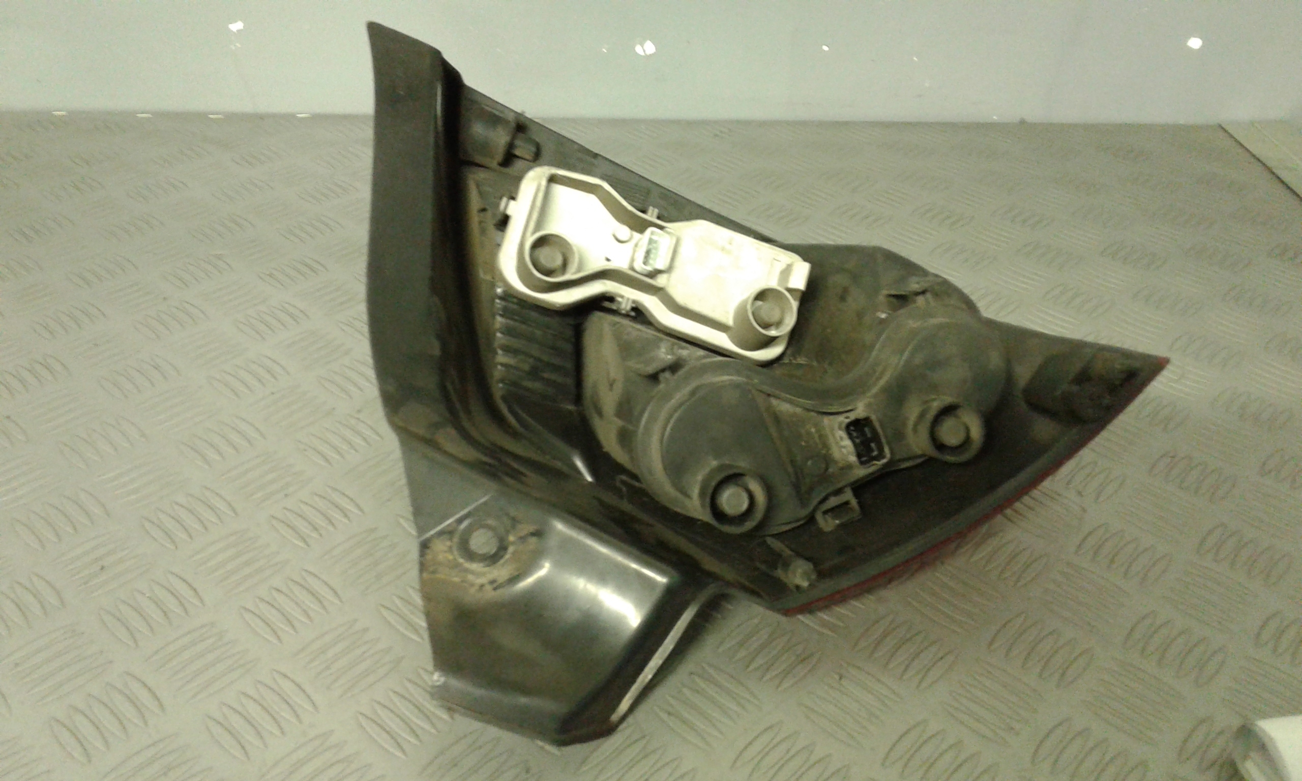 Stop posteriore Destro Passeggero RENAULT Megane ll 1 Serie