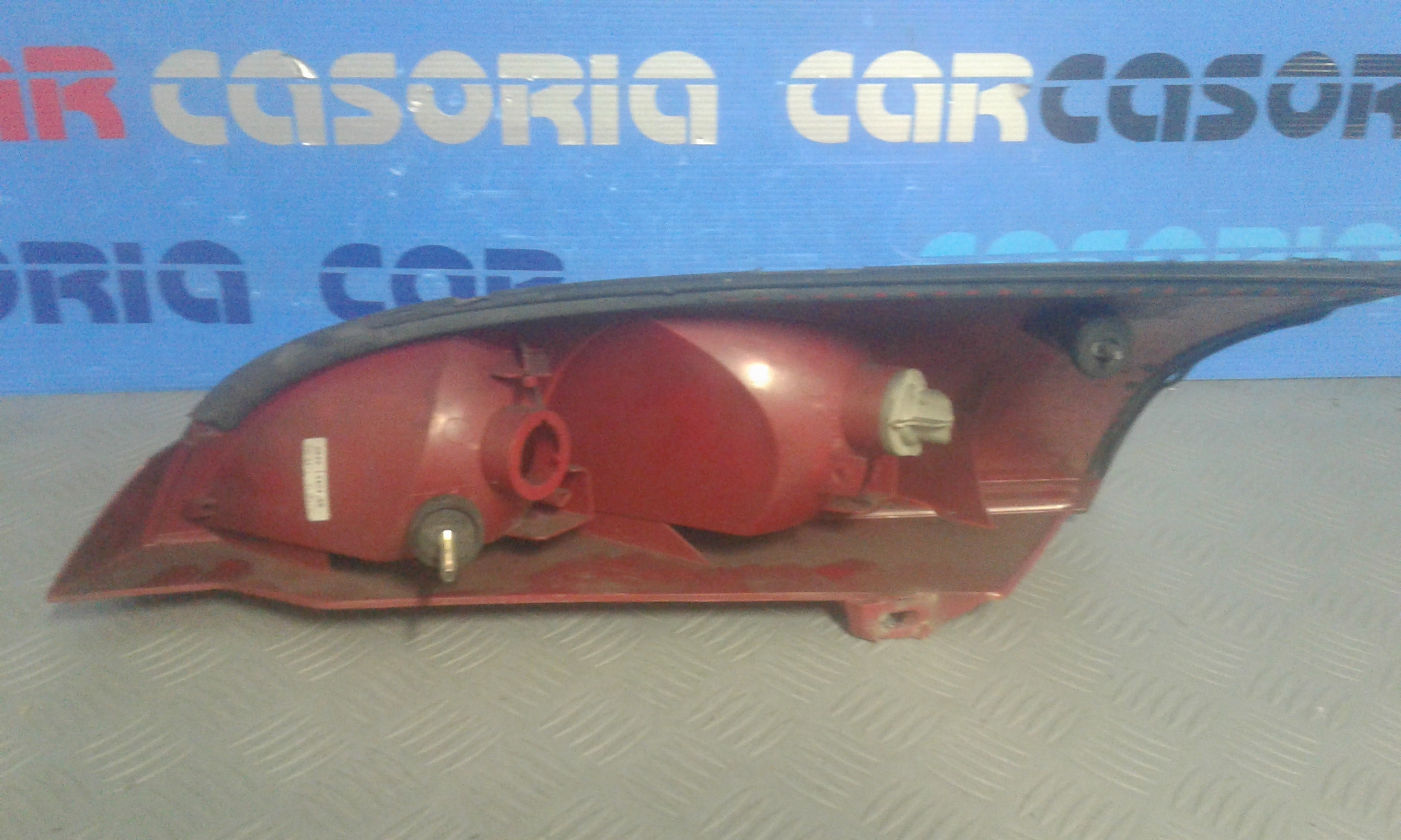 Stop posteriore Destro Passeggero FORD Focus Berlina 1 Serie