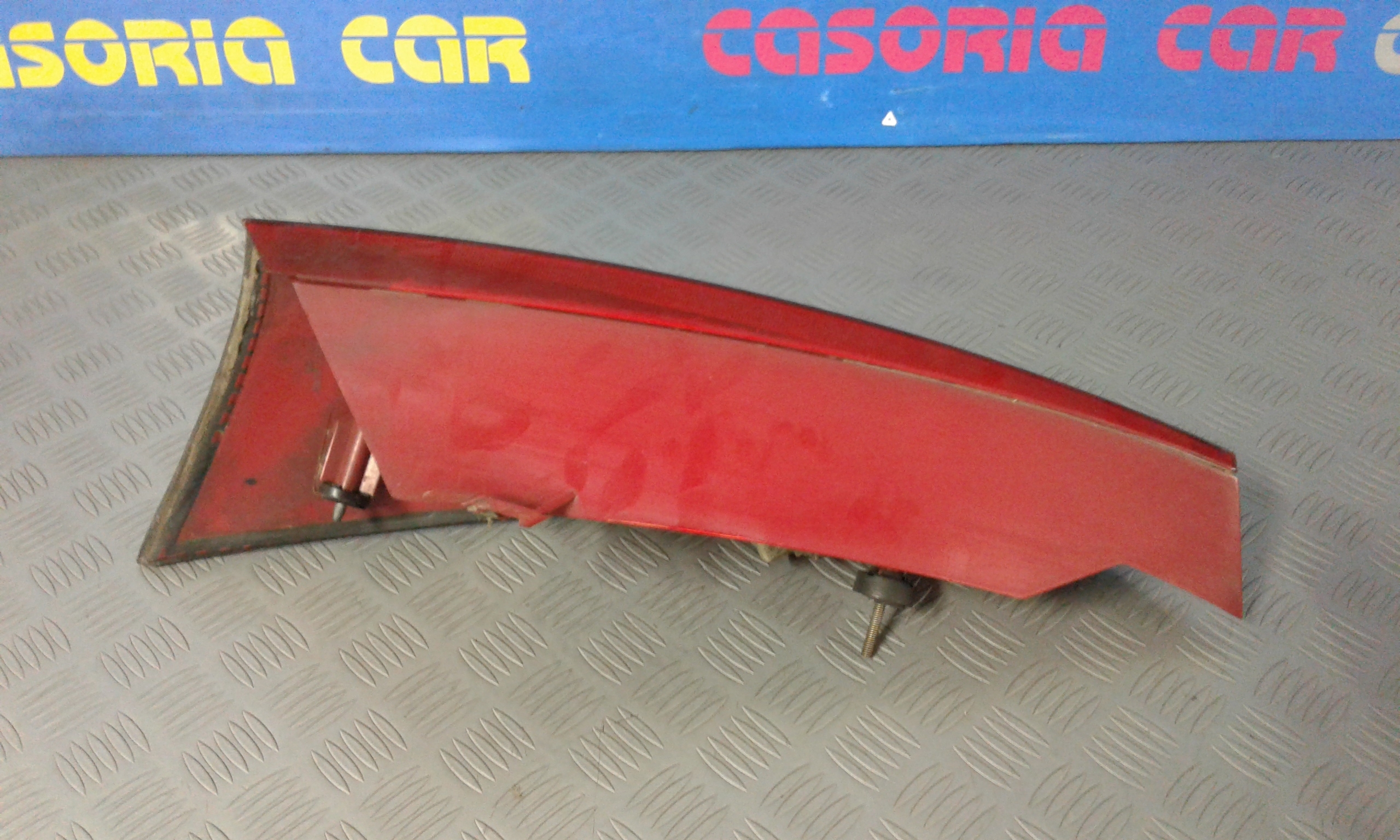 Stop posteriore Destro Passeggero FORD Focus Berlina 1 Serie