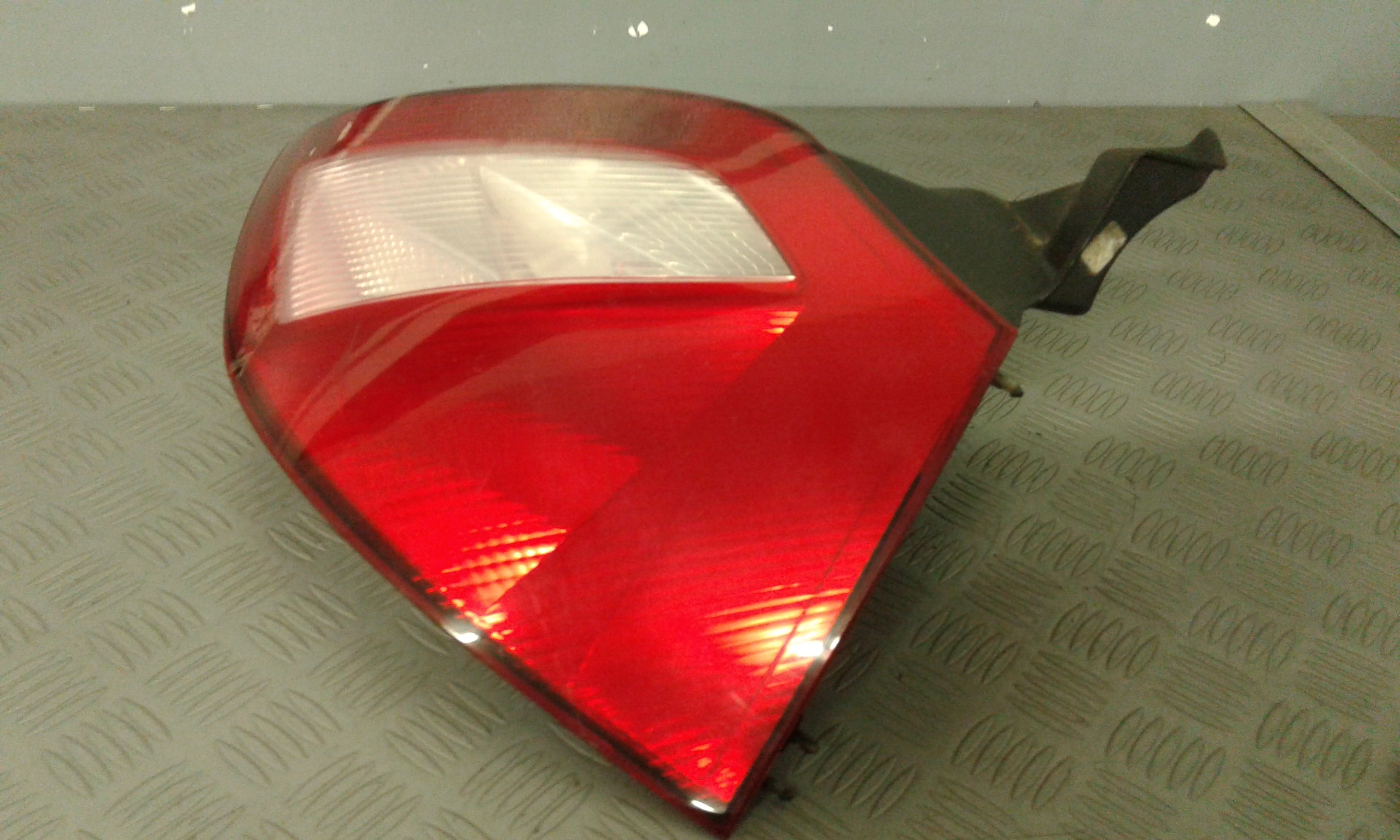 Stop posteriore Destro Passeggero RENAULT Megane ll 1 Serie