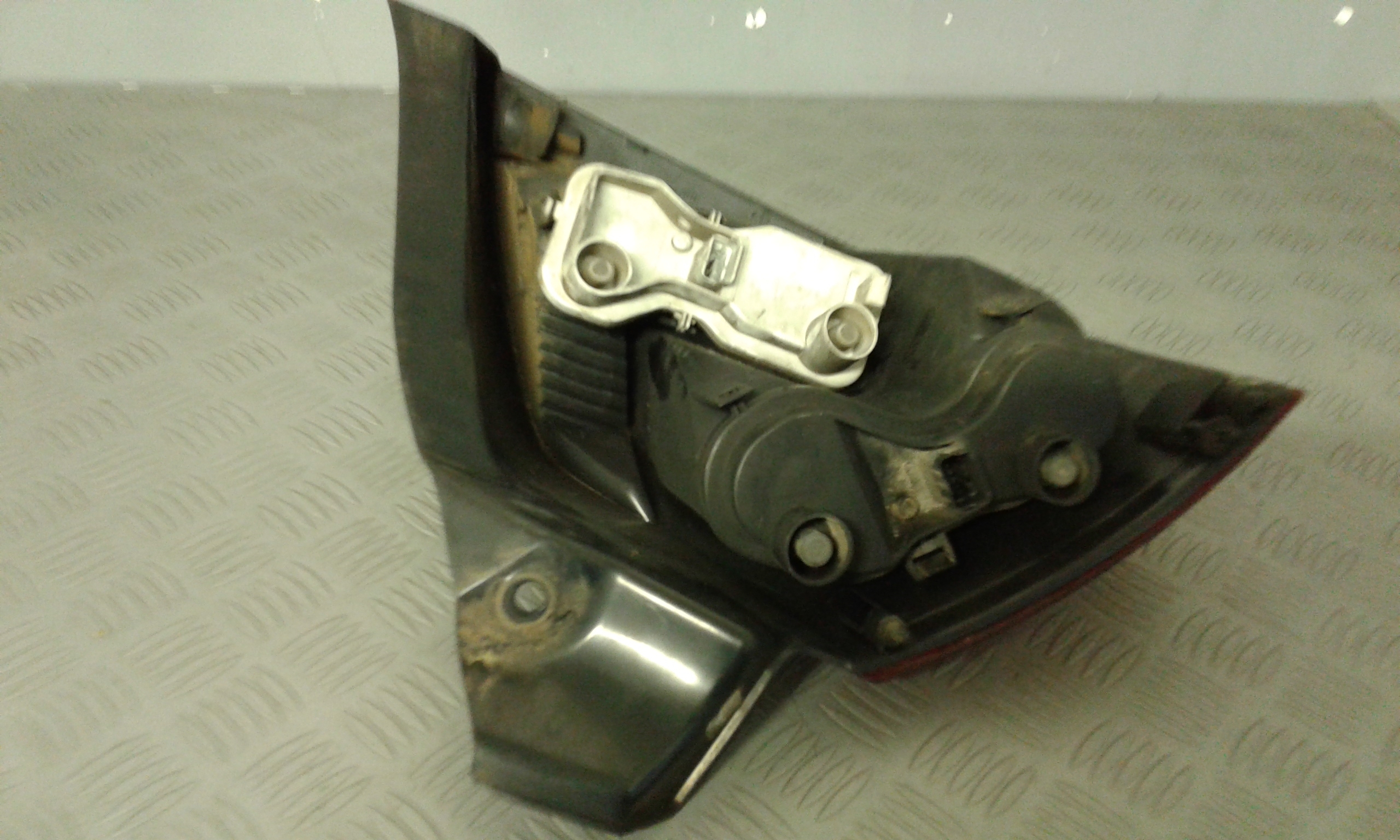 Stop posteriore Destro Passeggero RENAULT Megane ll 1 Serie