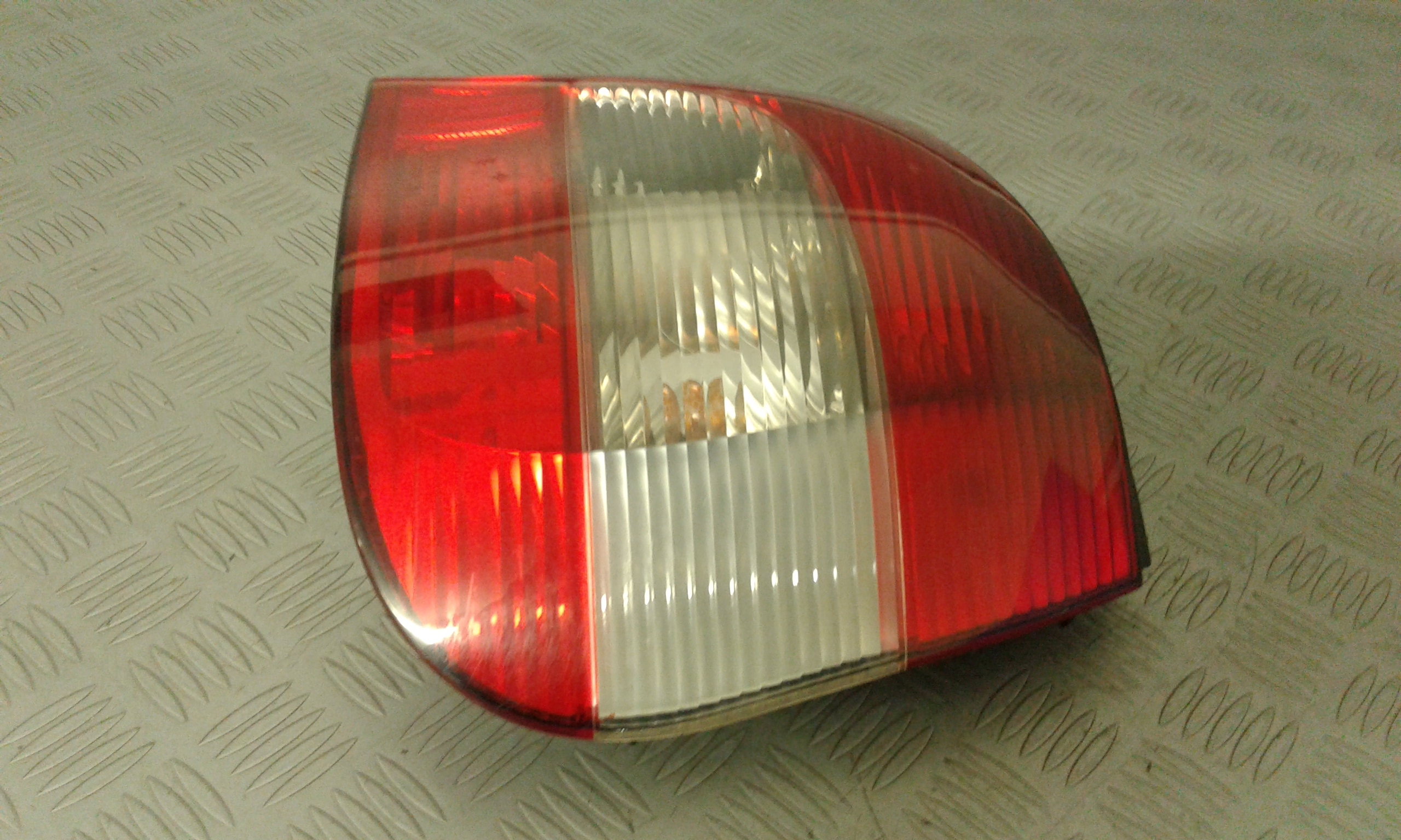 Stop posteriore Destro Passeggero RENAULT Megane l 2 Serie