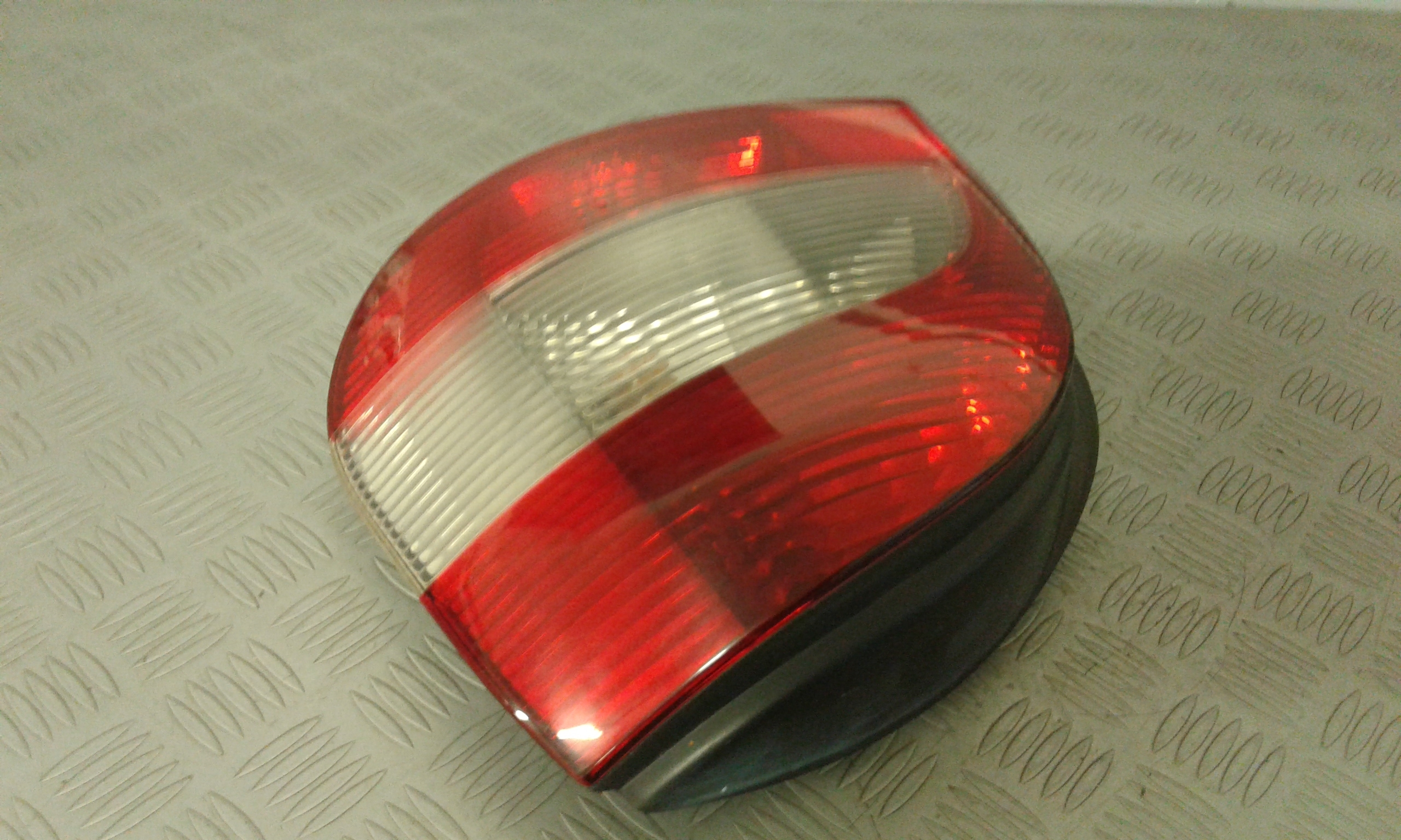 Stop posteriore Destro Passeggero RENAULT Megane l 2 Serie