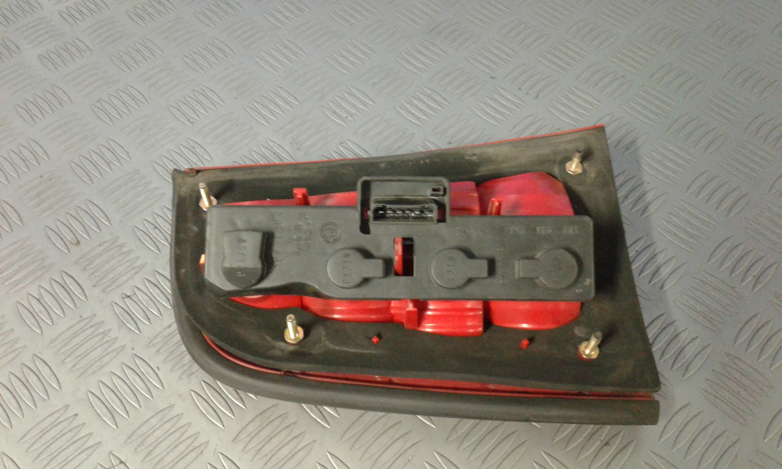 Stop posteriore Destro Passeggero SKODA Octavia S. Wagon 1 Serie