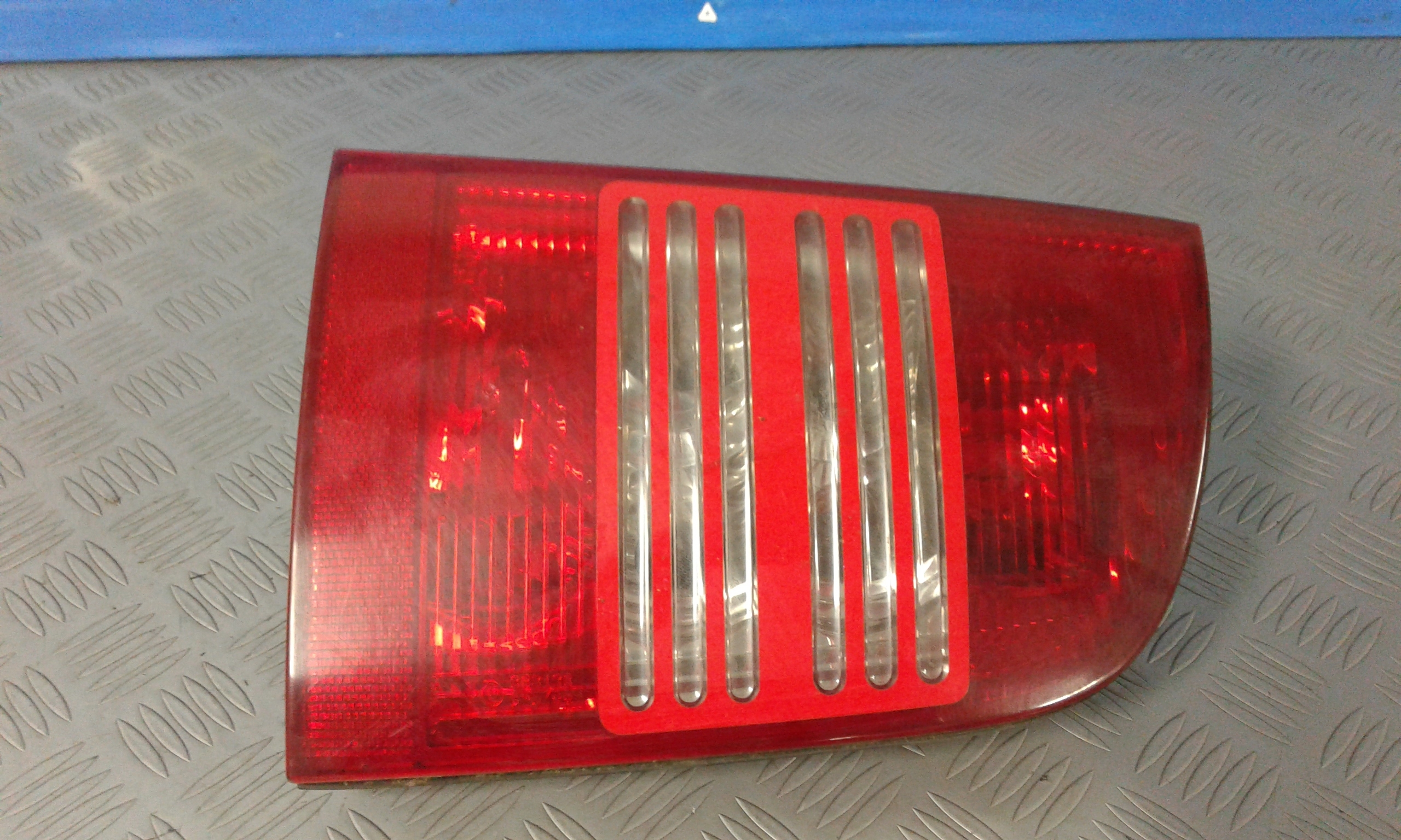 Stop posteriore Destro Passeggero SKODA Octavia S. Wagon 1 Serie