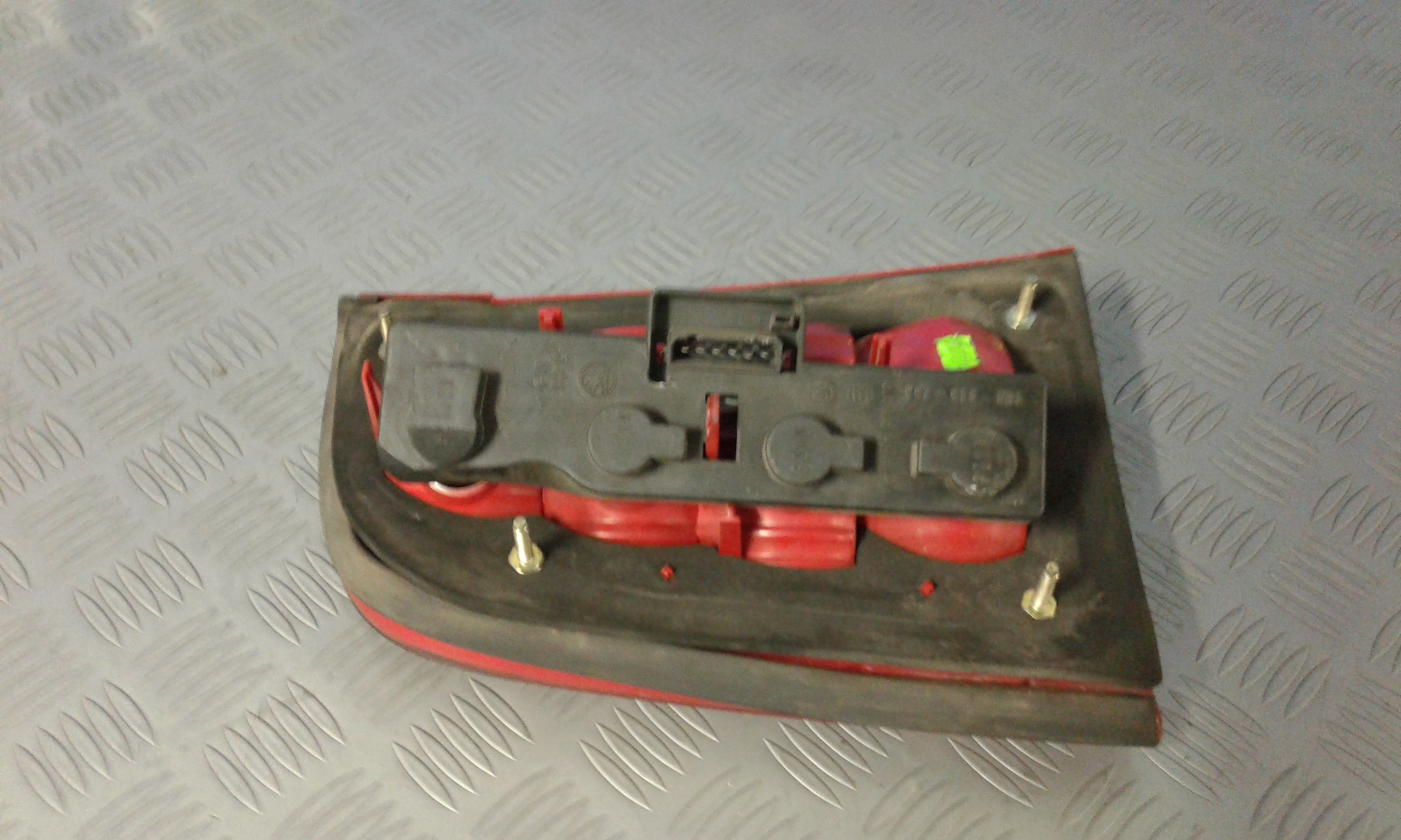 Stop posteriore Destro Passeggero SKODA Octavia S. Wagon 1 Serie