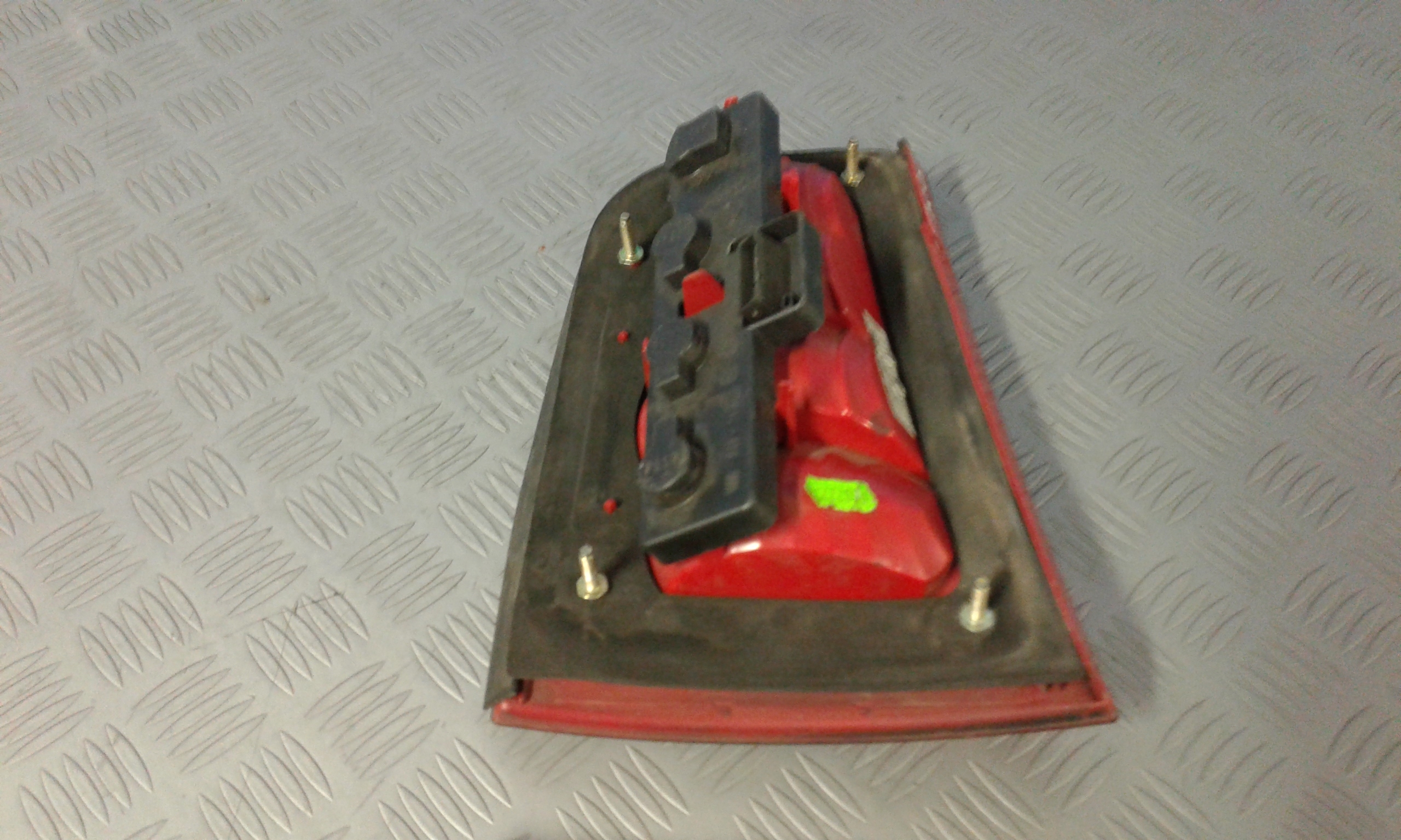 Stop posteriore Destro Passeggero SKODA Octavia S. Wagon 1 Serie