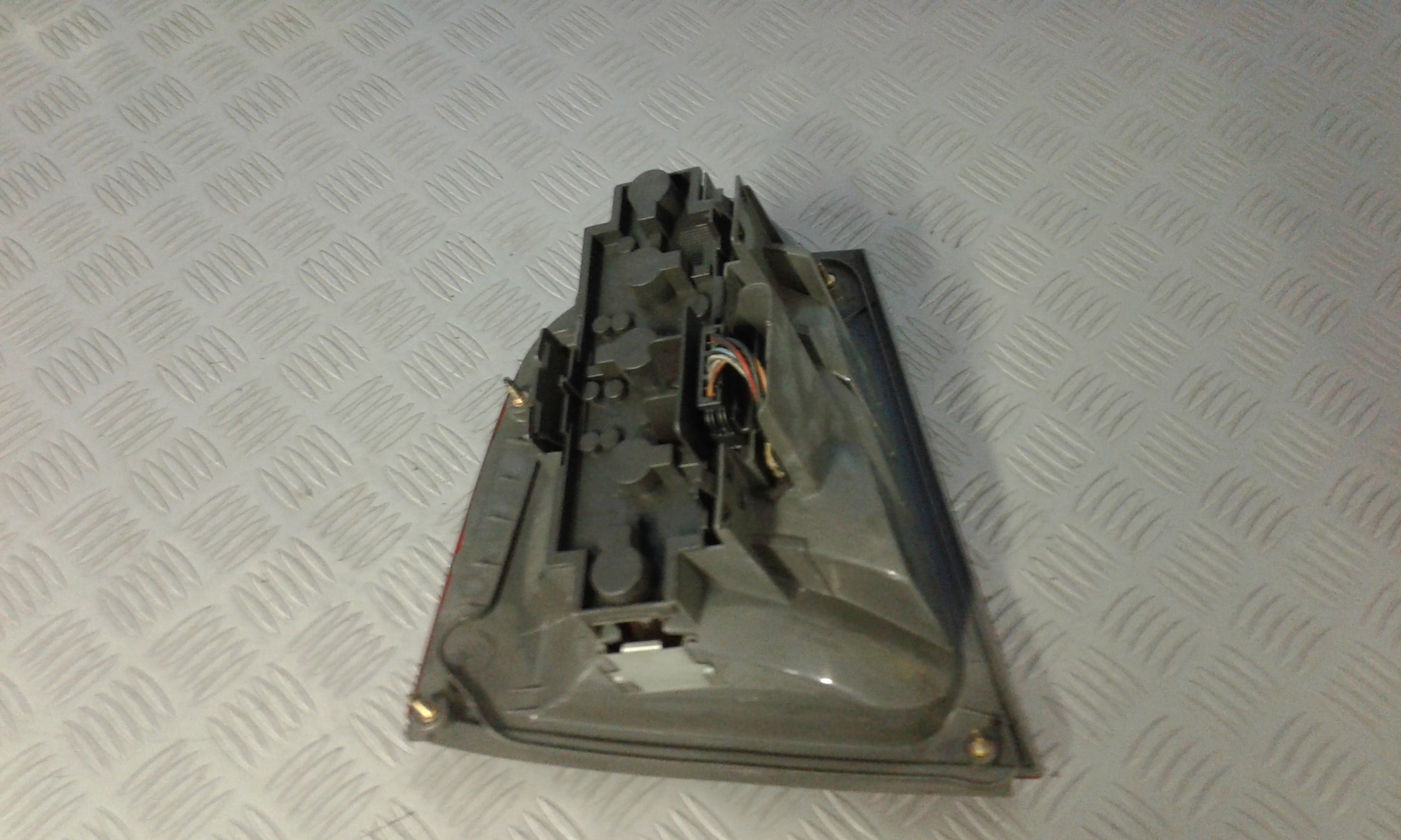 Stop posteriore Destro Passeggero SKODA Octavia Berlina 1 Serie